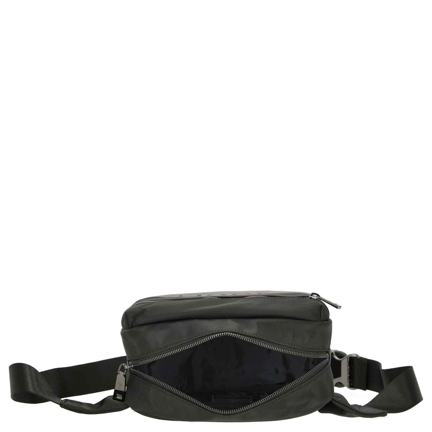 Joop Trivoli Piet - Gürteltasche 22 cm (black) - Image 3