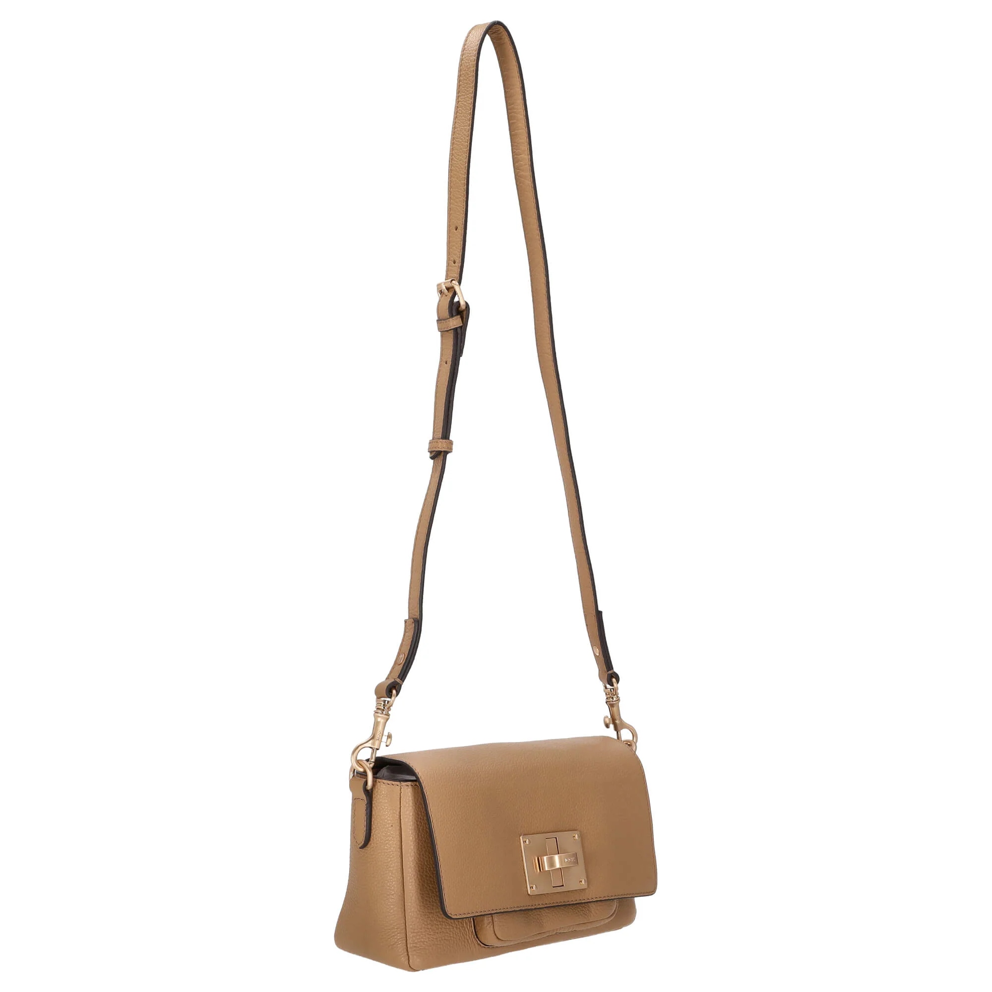 Joop Women Carino Muna - Schultertasche 23 cm S (beige) - Image 6