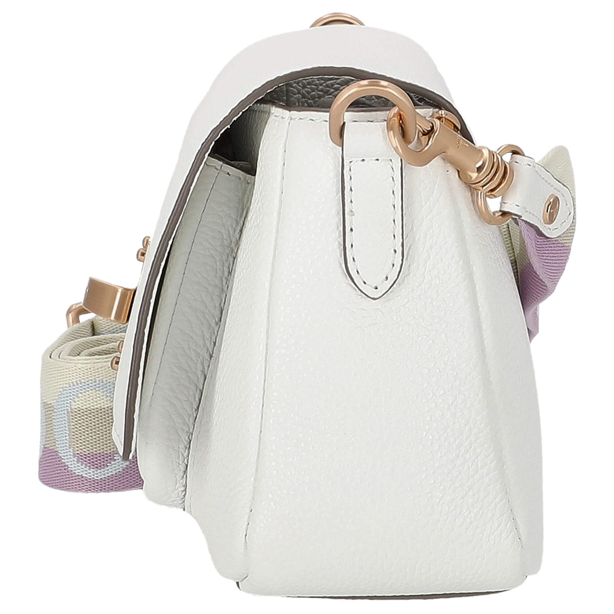 Joop Women Carino Muna - Schultertasche 23 cm S (white) - Image 3