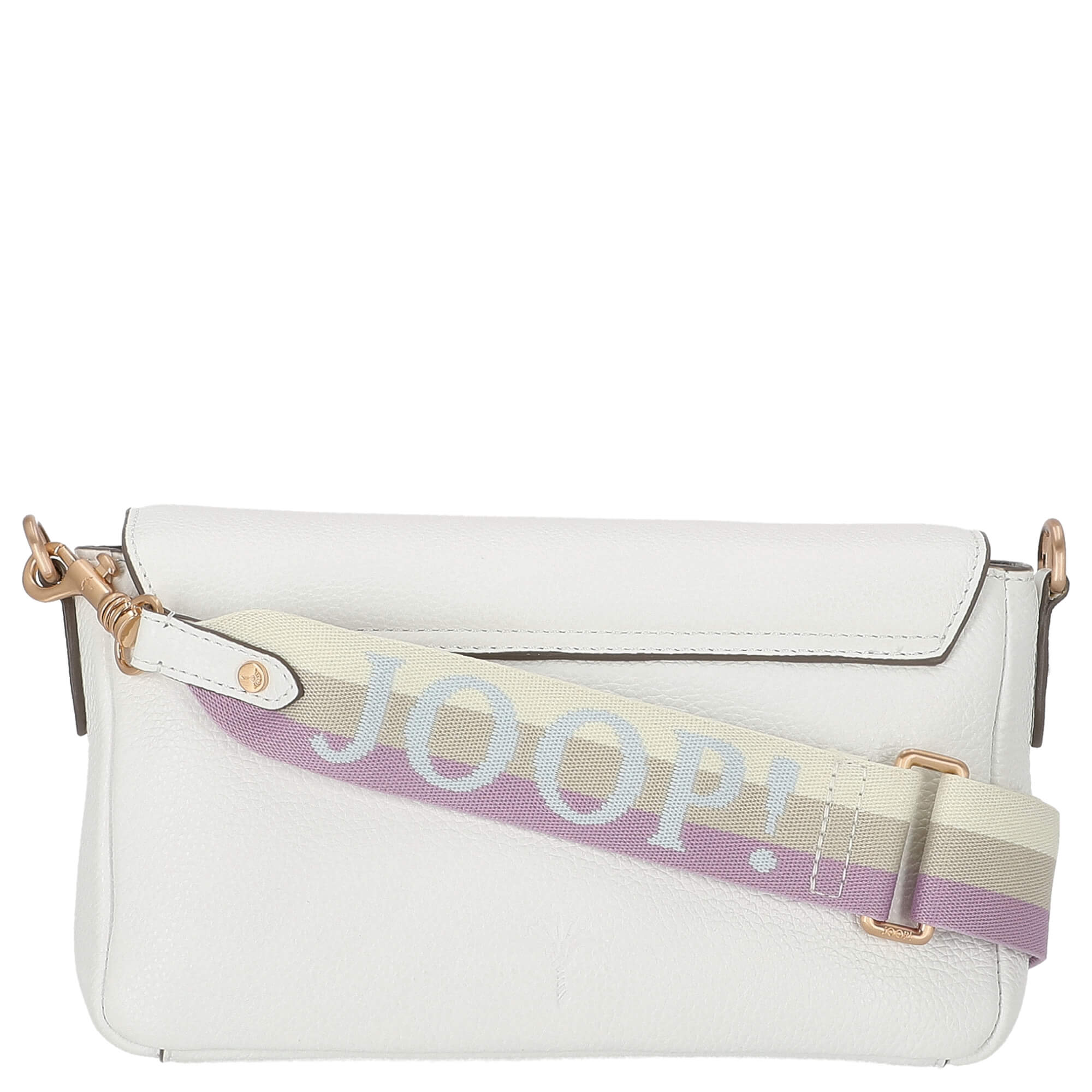 Joop Women Carino Muna - Schultertasche 23 cm S (white) - Image 4