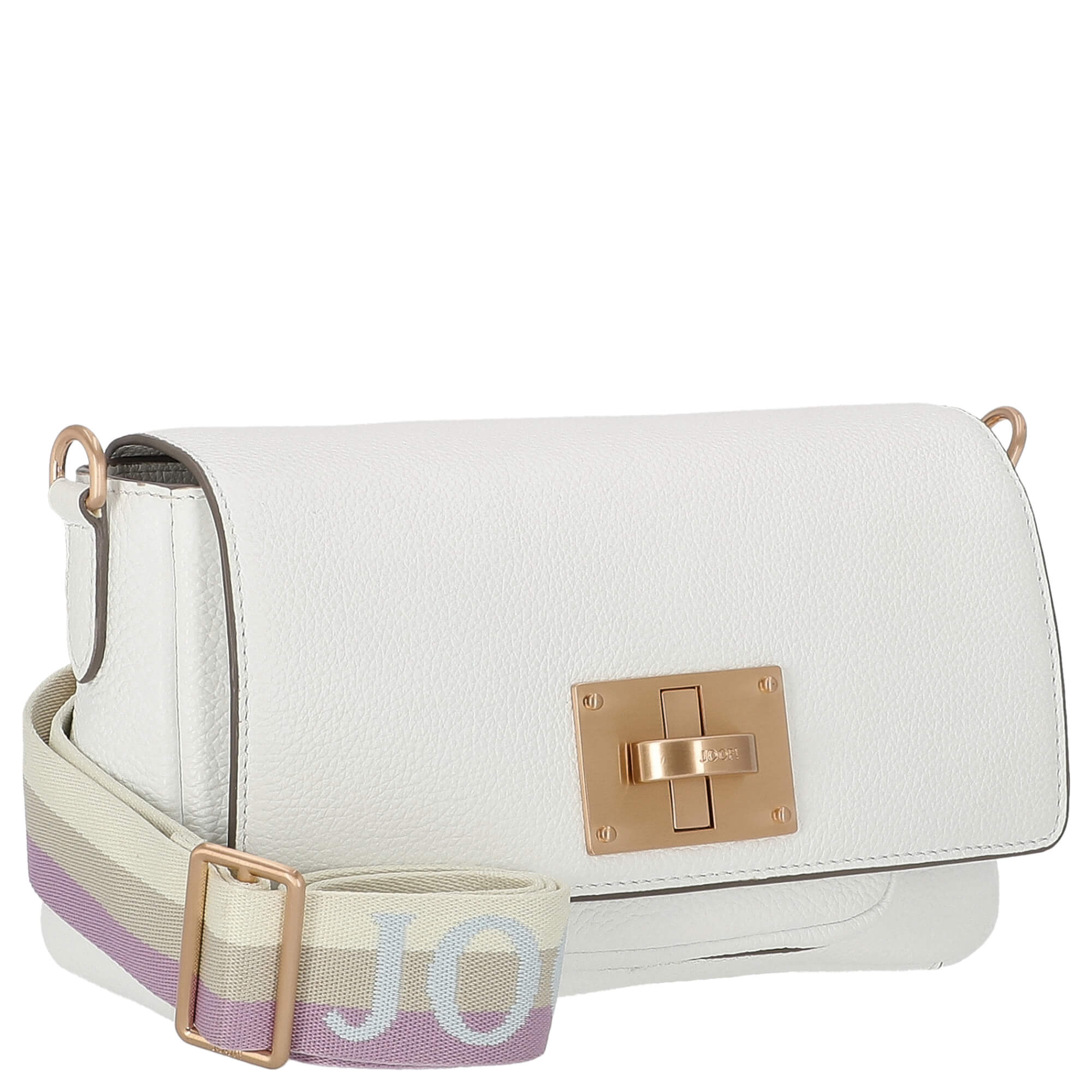 Joop Women Carino Muna - Schultertasche 23 cm S (white) - Image 5
