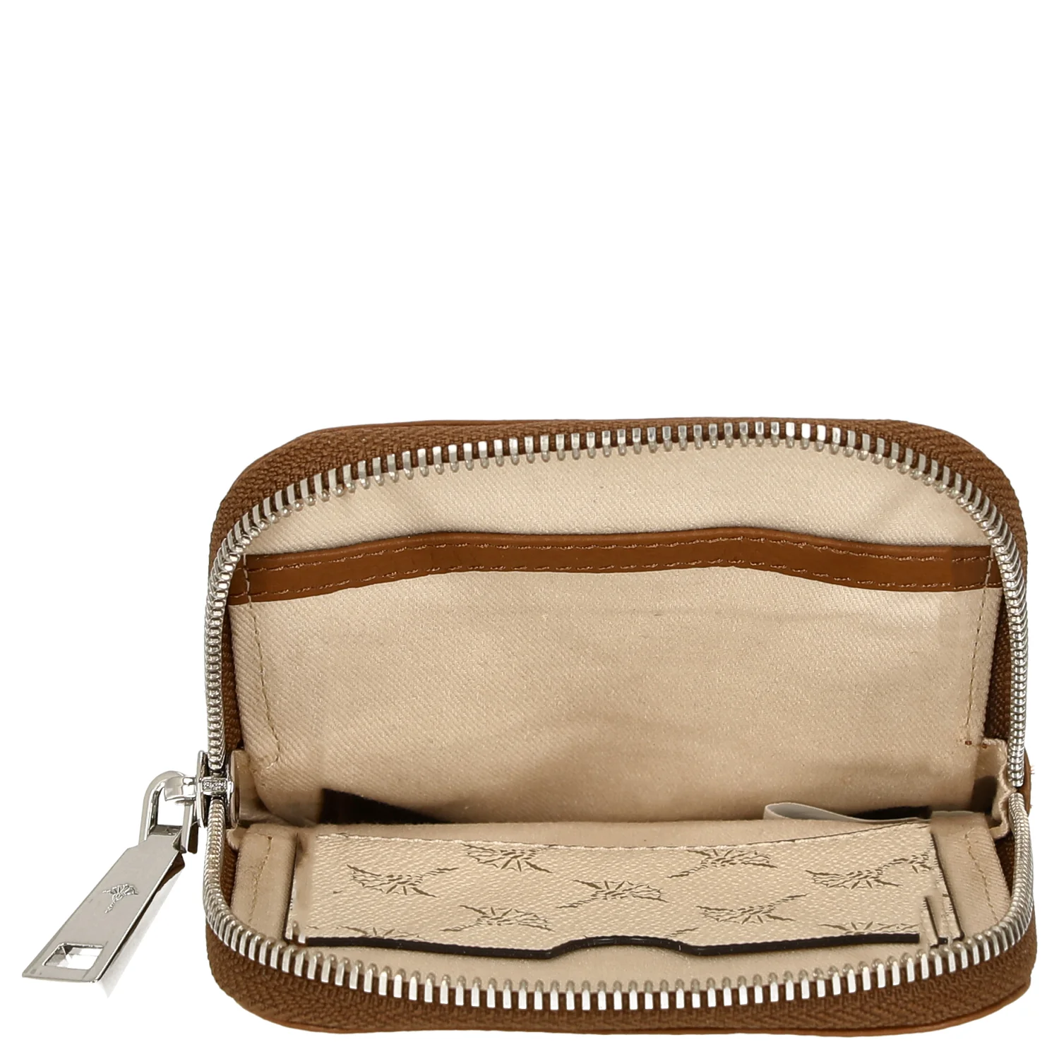 Joop Women Chiara 2.0 Bianca - Handytasche 17 cm (cognac) - Image 3