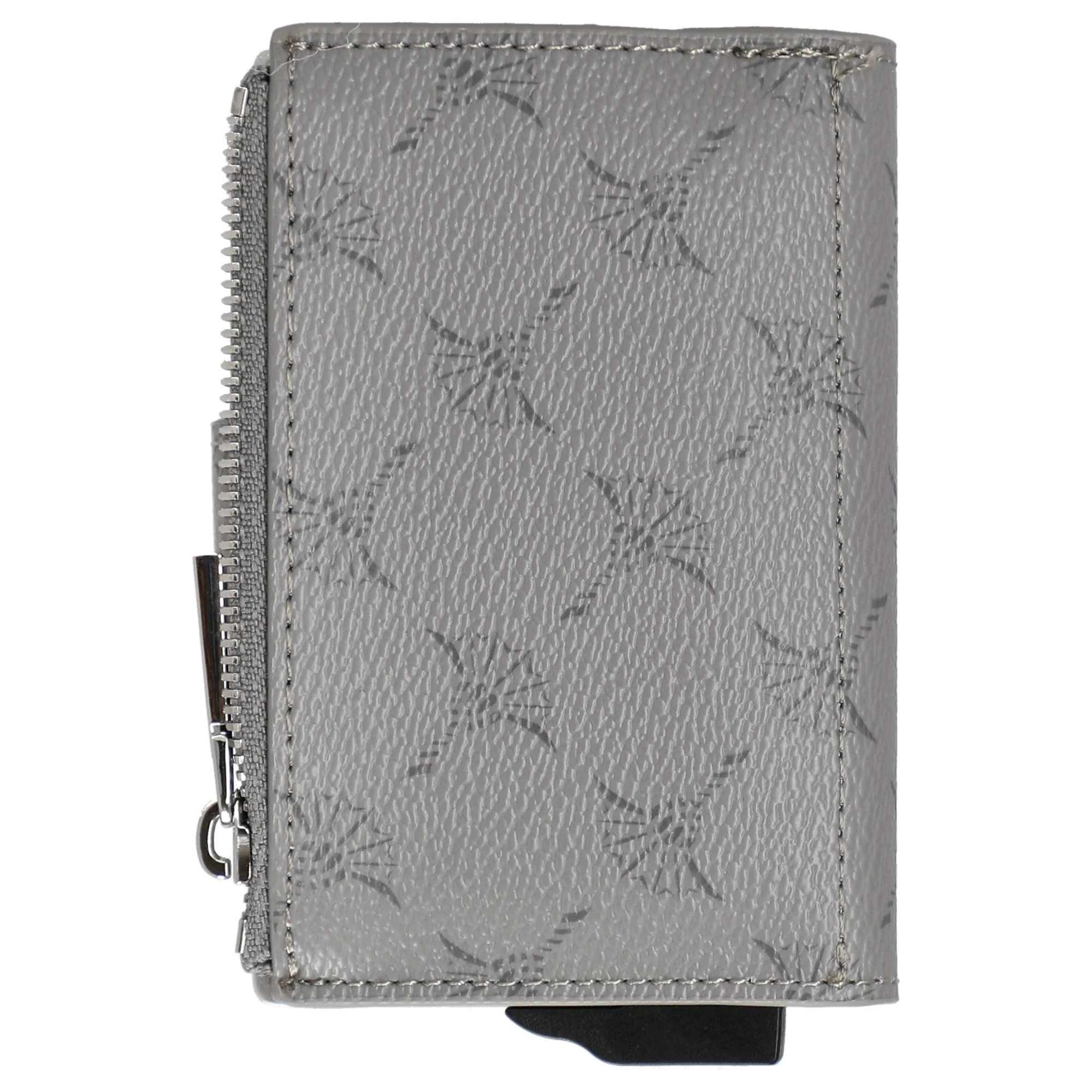 Joop Women Cortina 1.0 C-Four E-Cage - Geldbörse 12cc 10 cm RFID (frost gray) - Image 4