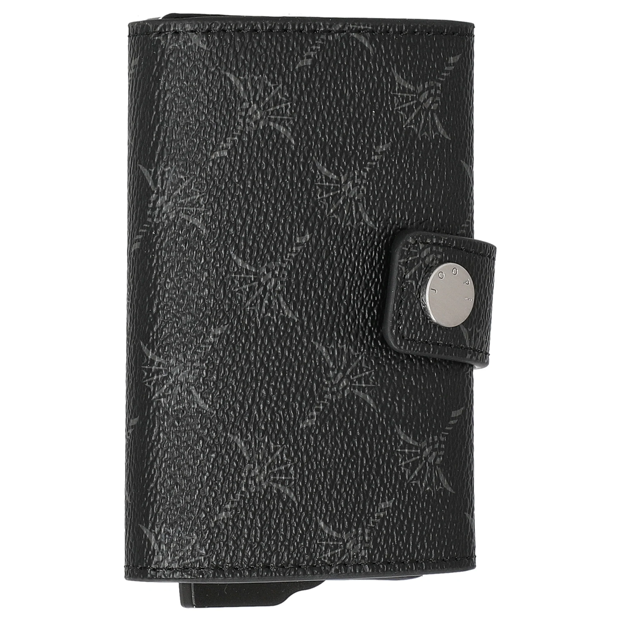 Joop Women Cortina 1.0 C-Four E-Cage - Geldbörse 12cc 10 cm RFID (phantom) - Image 3