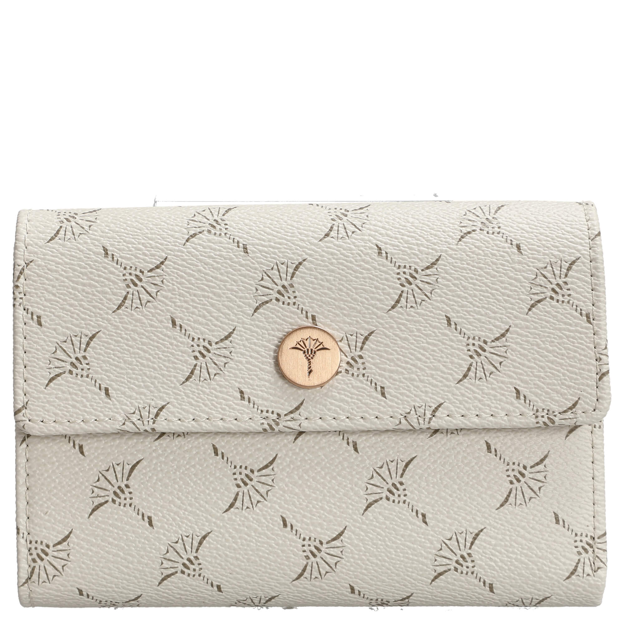 Joop Women Cortina 1.0 Cosma - Geldbörse 10cc 14 cm (offwhite)