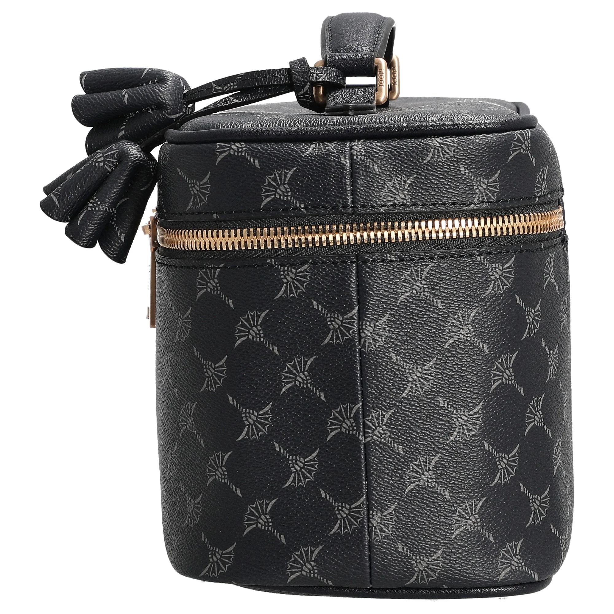 Joop Women Cortina 1.0 Flora - Beautycase 24 cm (dark navy) - Image 3
