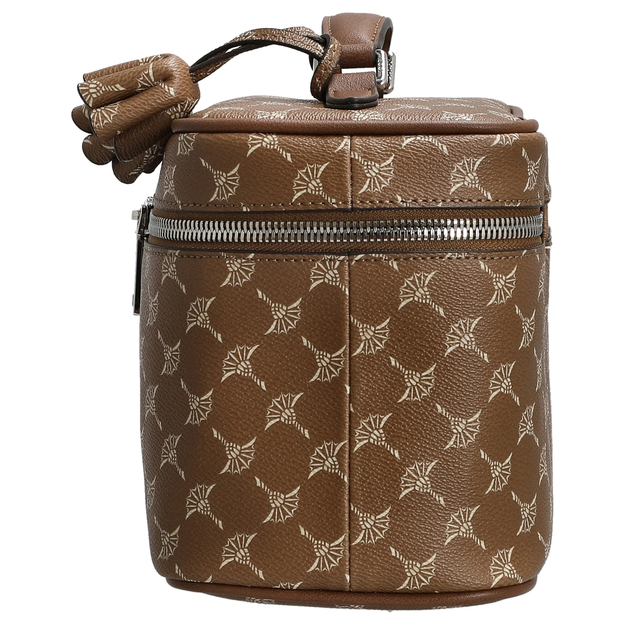 Joop Women Cortina 1.0 Flora - Beautycase 24 cm (hellbraun) - Image 3