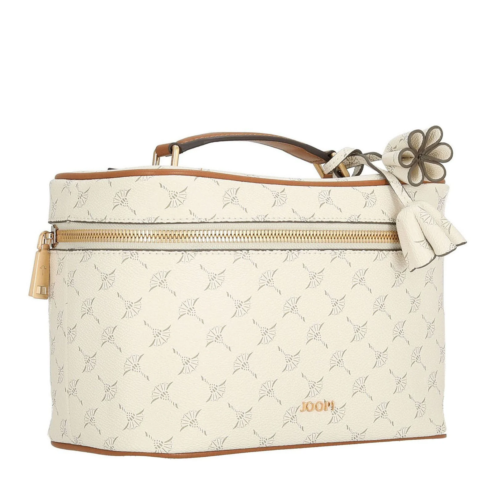Joop Women Cortina 1.0 Flora - Beautycase 24 cm (off white) - Image 5