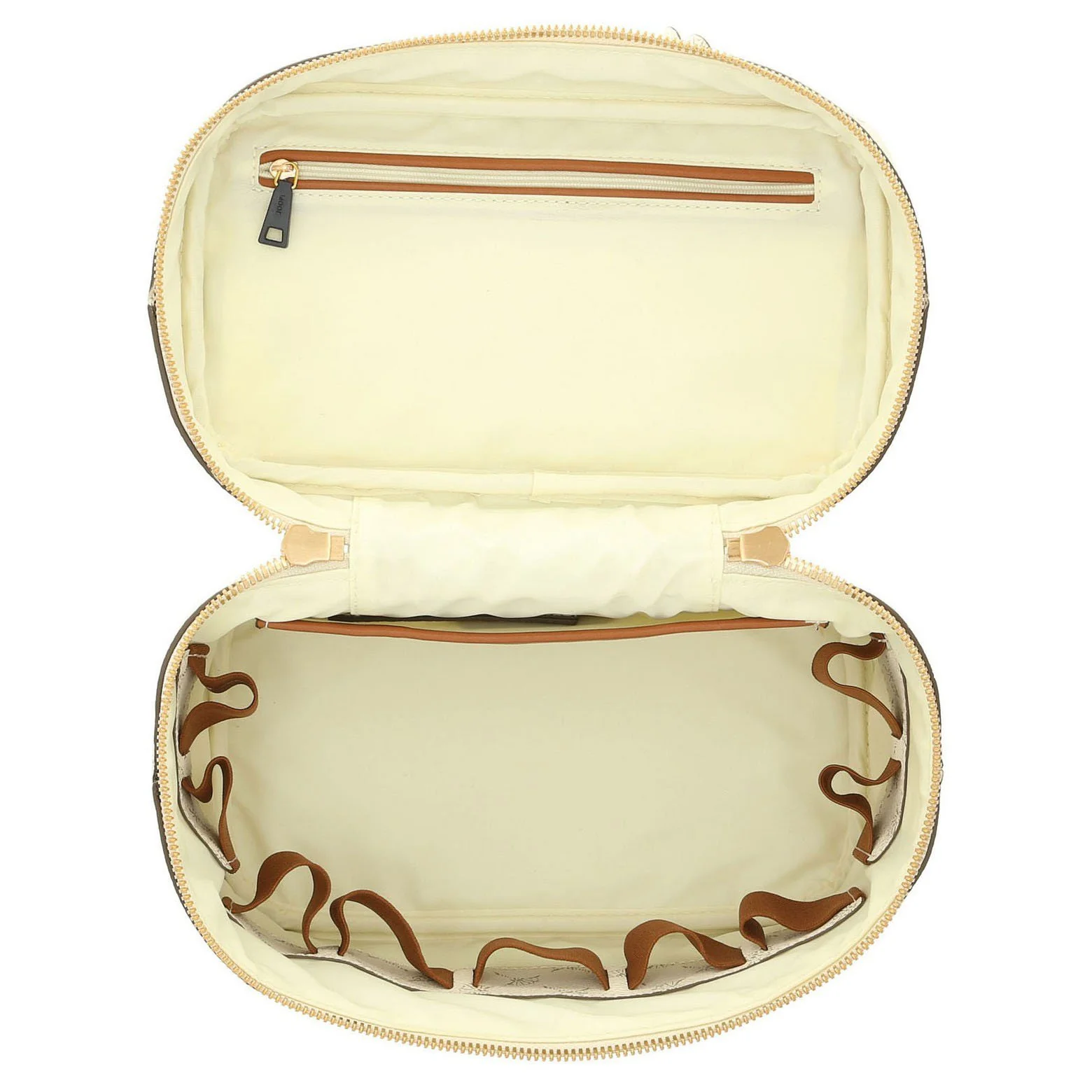 Joop Women Cortina 1.0 Flora - Beautycase 24 cm (off white) - Image 6
