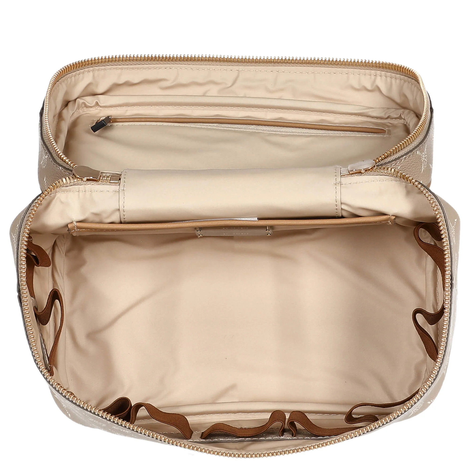 Joop Women Cortina 1.0 Flora - Beautycase 24 cm (sesame) - Image 6