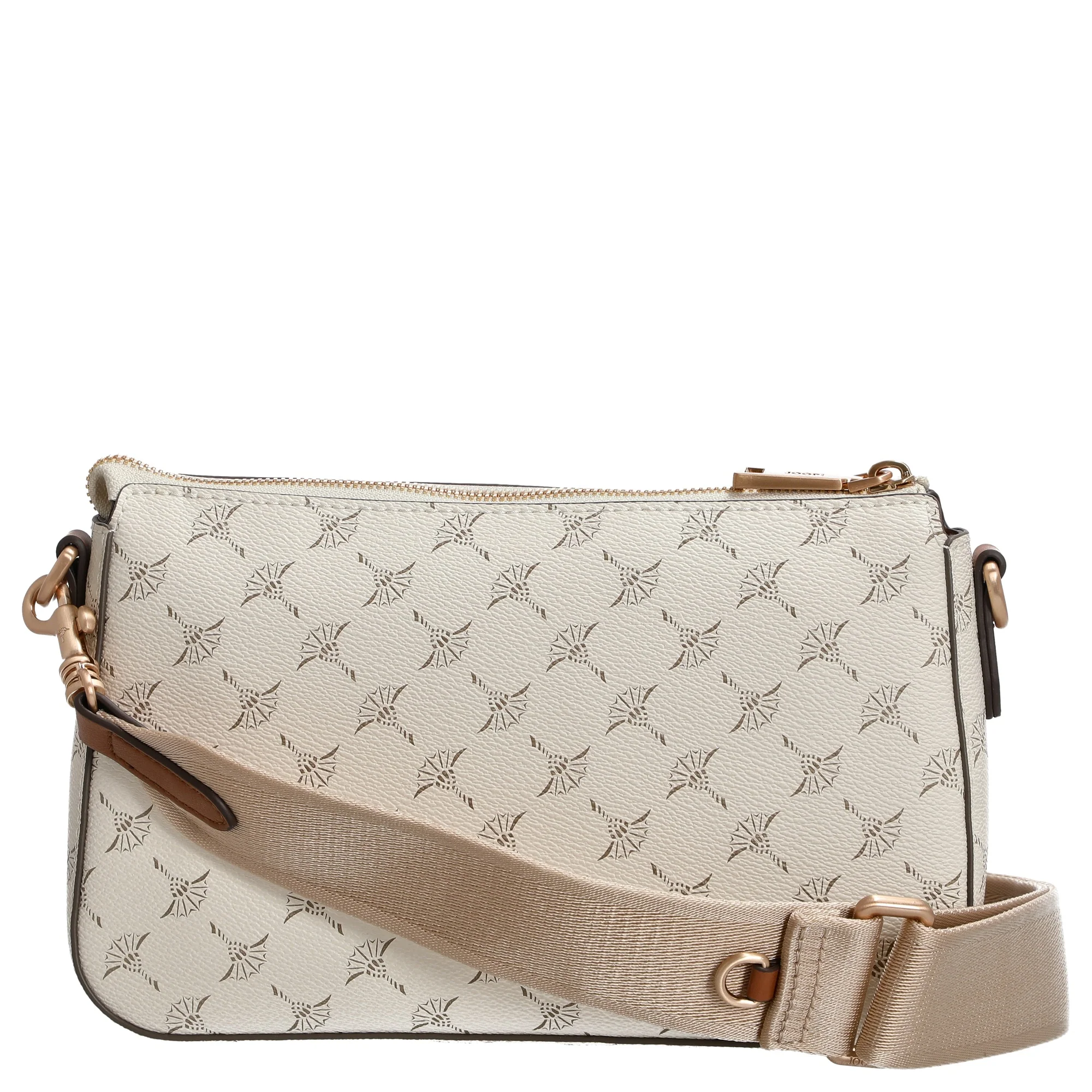 Joop Women Cortina 1.0 Jasmina - Schultertasche XS 24 cm (off white) - Image 5
