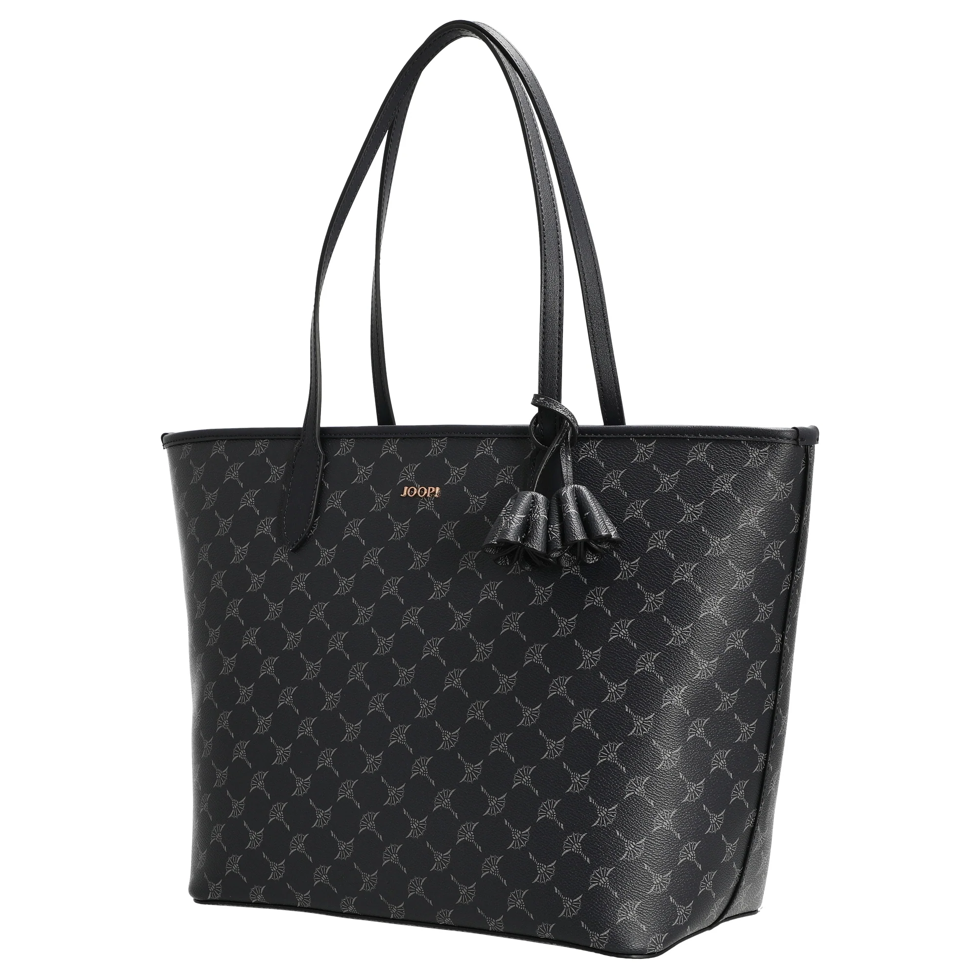 Joop Women Cortina 1.0 Lara - Shopper 32 cm (dark navy) - Image 2