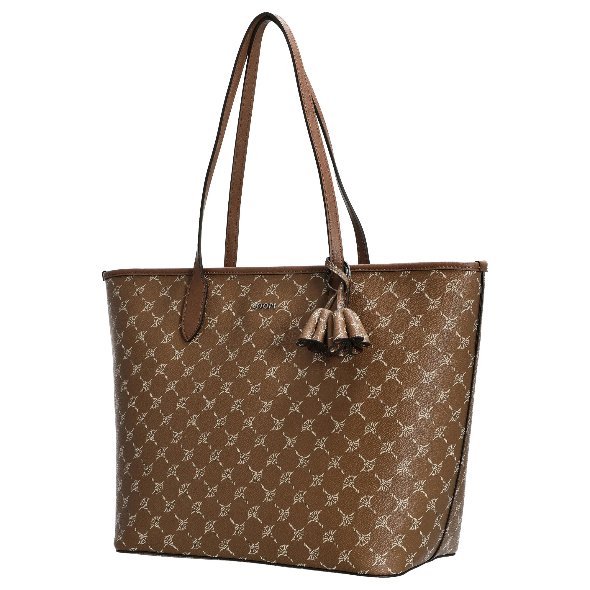 Joop Women Cortina 1.0 Lara - Shopper 32 cm (hellbraun) - Image 2