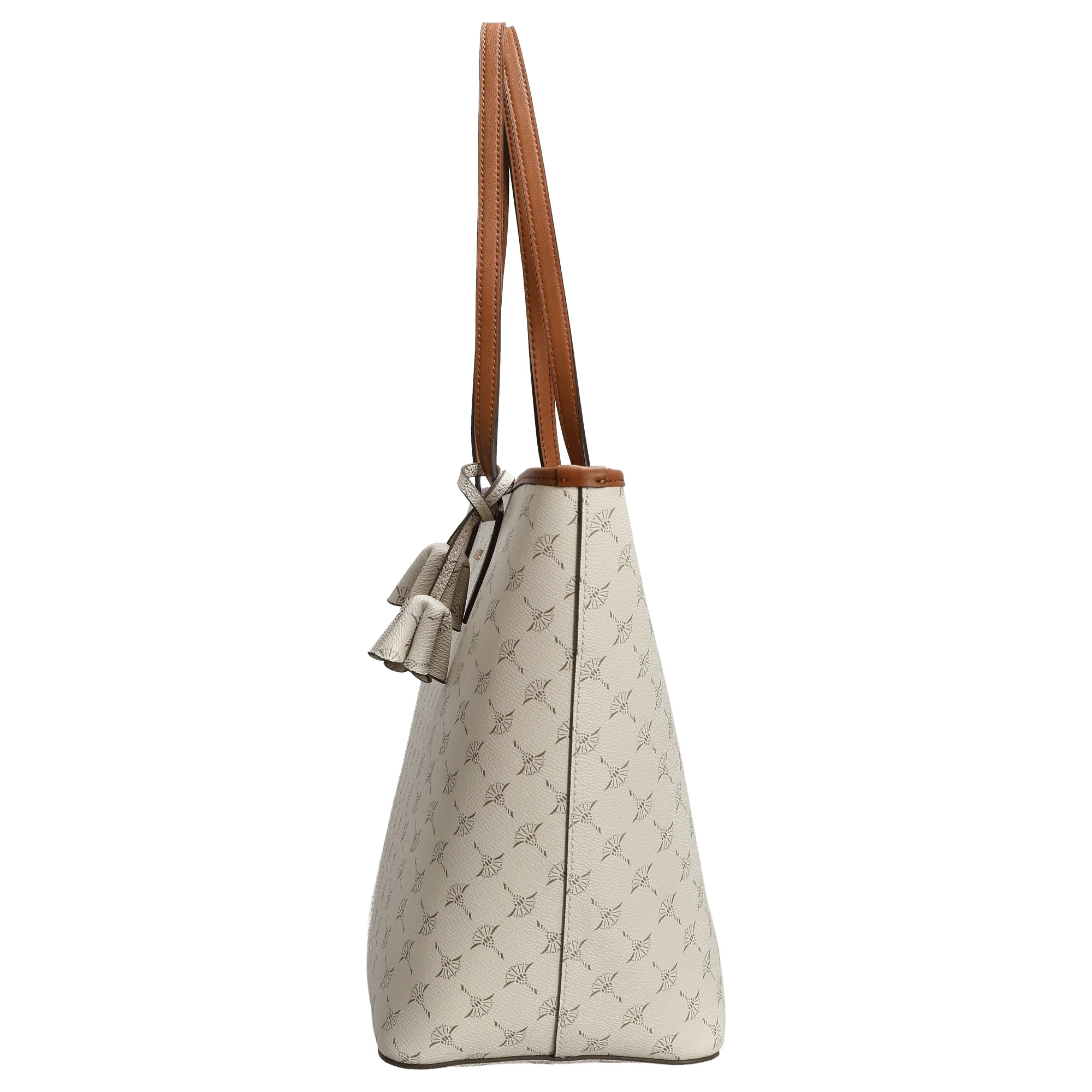 Joop Women Cortina 1.0 Lara - Shopper 32 cm (off white) - Image 4