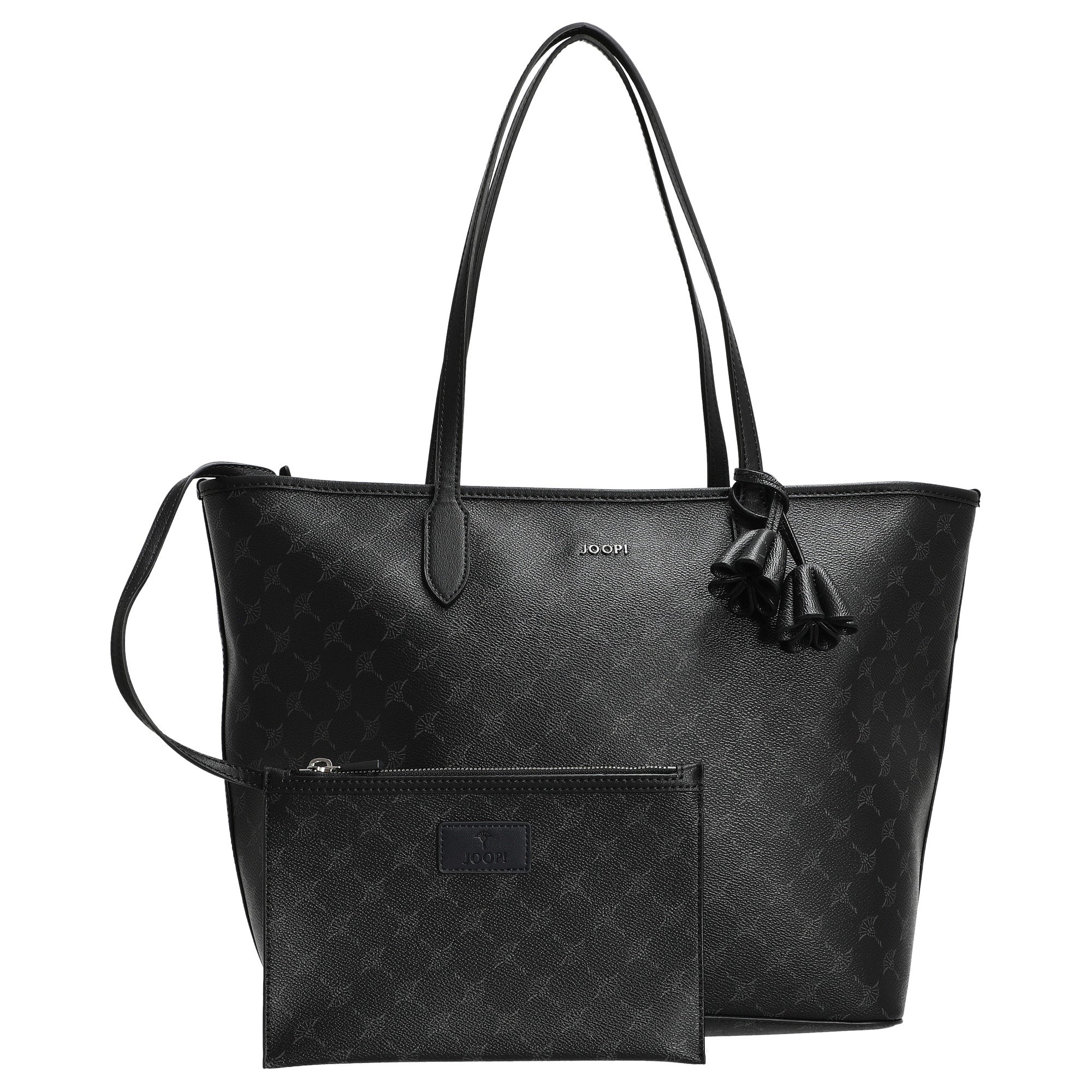 Joop Women Cortina 1.0 Lara - Shopper 32 cm (phantom) - Image 6