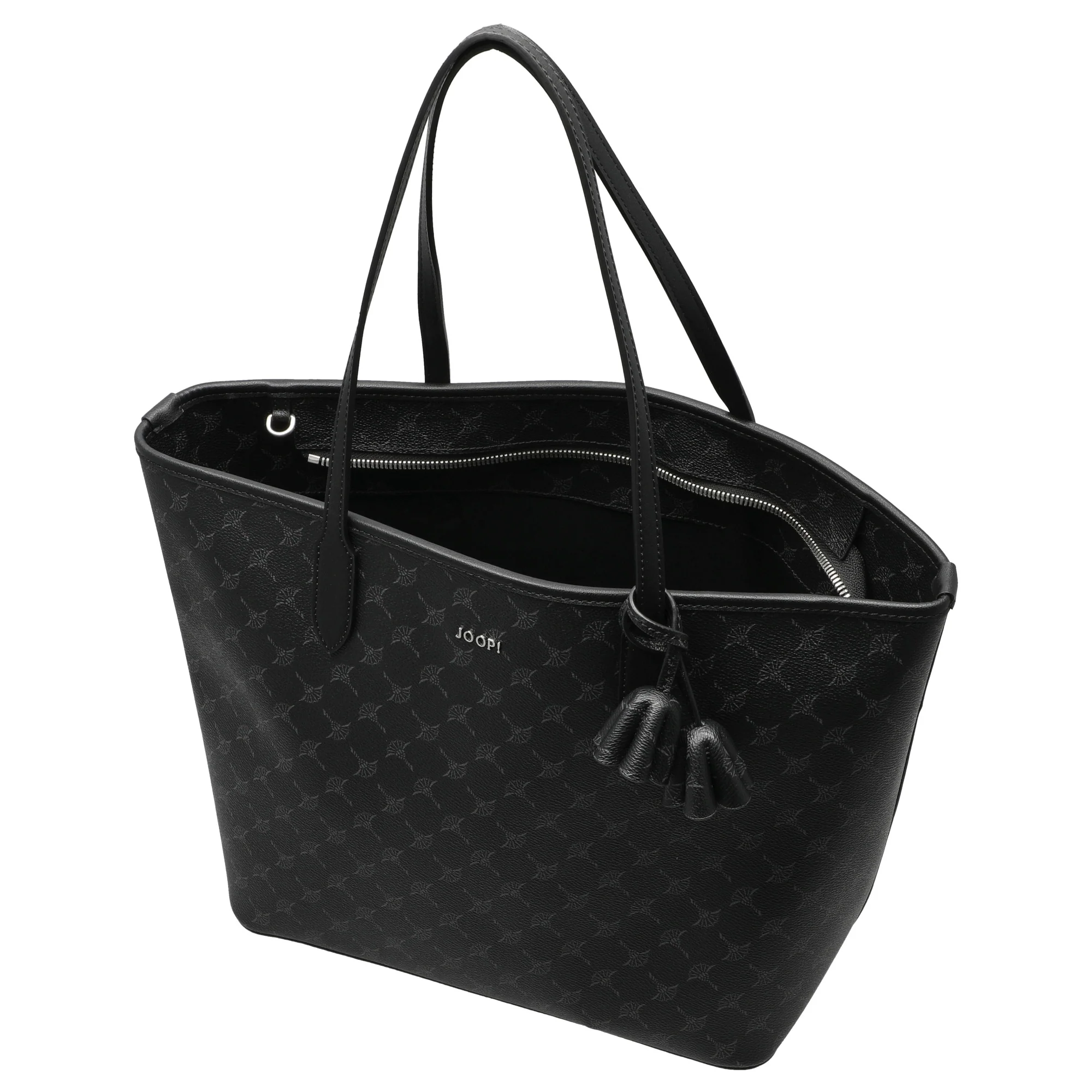 Joop Women Cortina 1.0 Lara - Shopper 32 cm (phantom) - Image 7