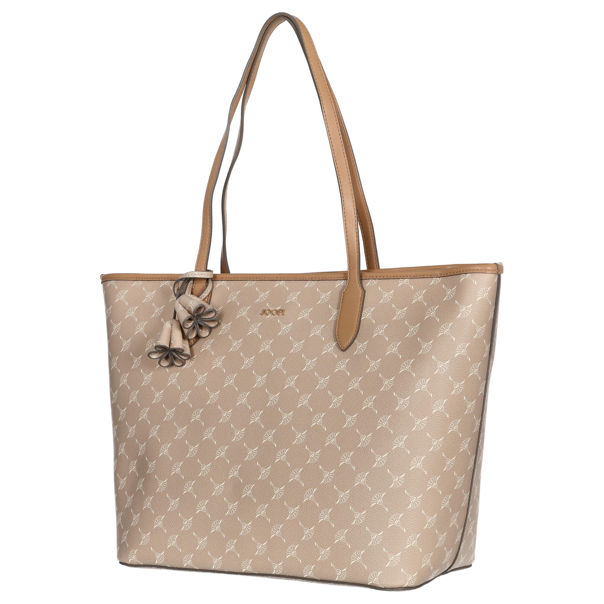 Joop Women Cortina 1.0 Lara - Shopper 32 cm (sesame) - Image 2