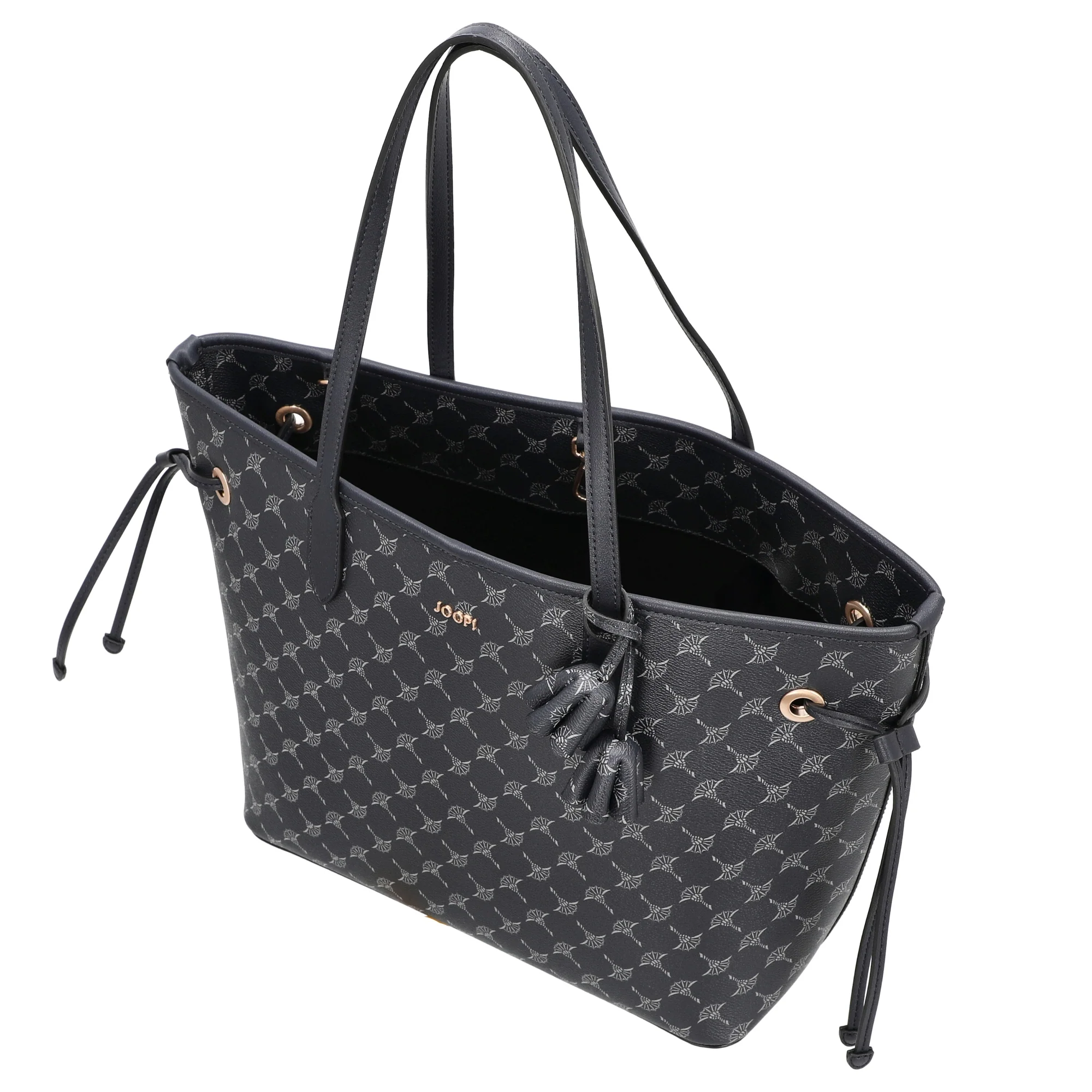 Joop Women Cortina 1.0 Lara - Shopper L 32 cm (dark navy) - Image 7