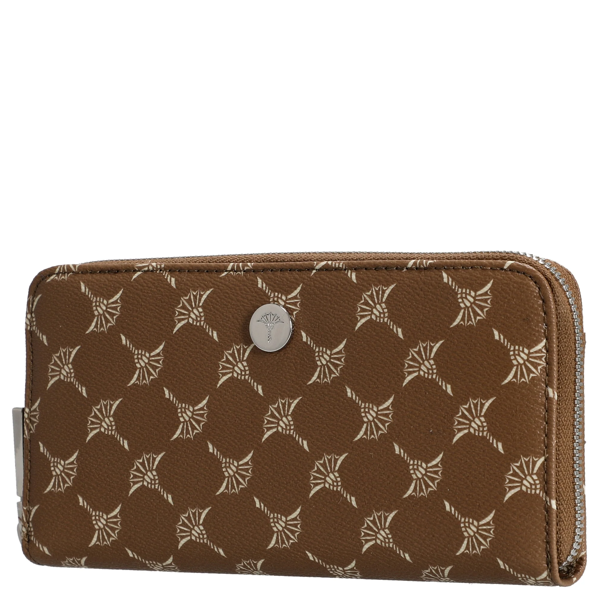 Joop Women Cortina 1.0 Melete - Geldbörse 10cc 18 cm RFID (hellbraun) - Image 4
