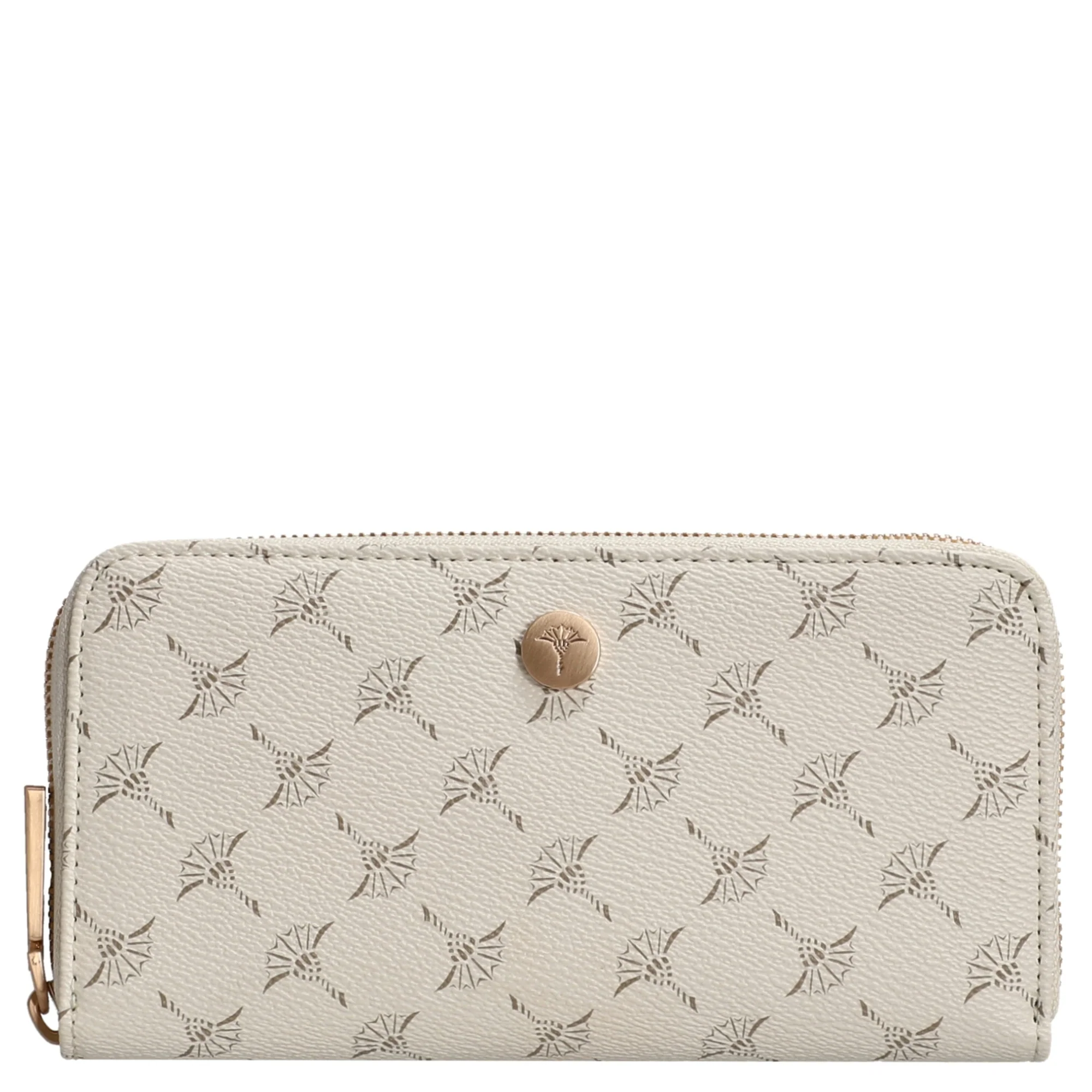 Joop Women Cortina 1.0 Melete - Geldbörse 10cc 18 cm RFID (offwhite)