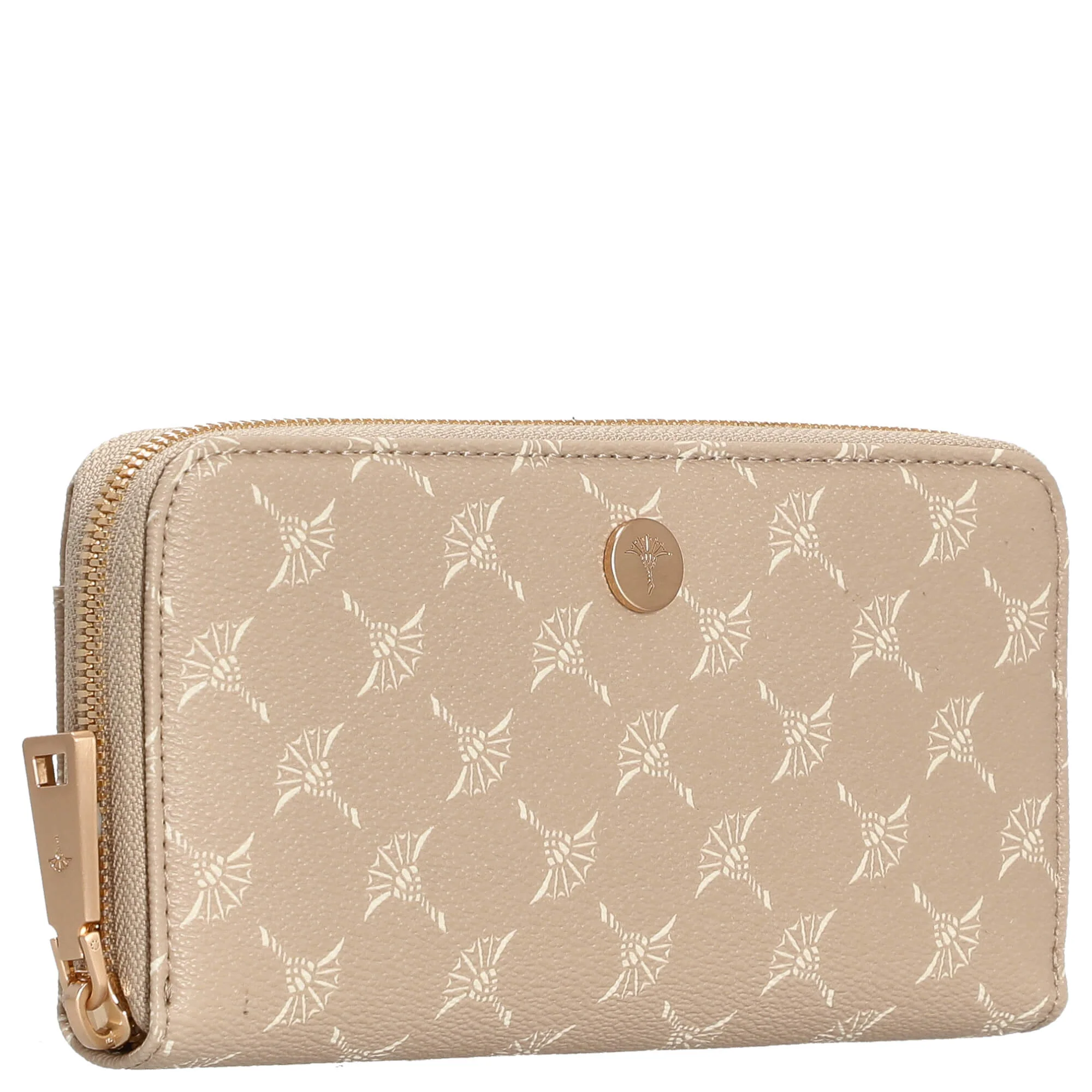 Joop Women Cortina 1.0 Melete - Geldbörse 10cc 18 cm RFID (sesame) - Image 2