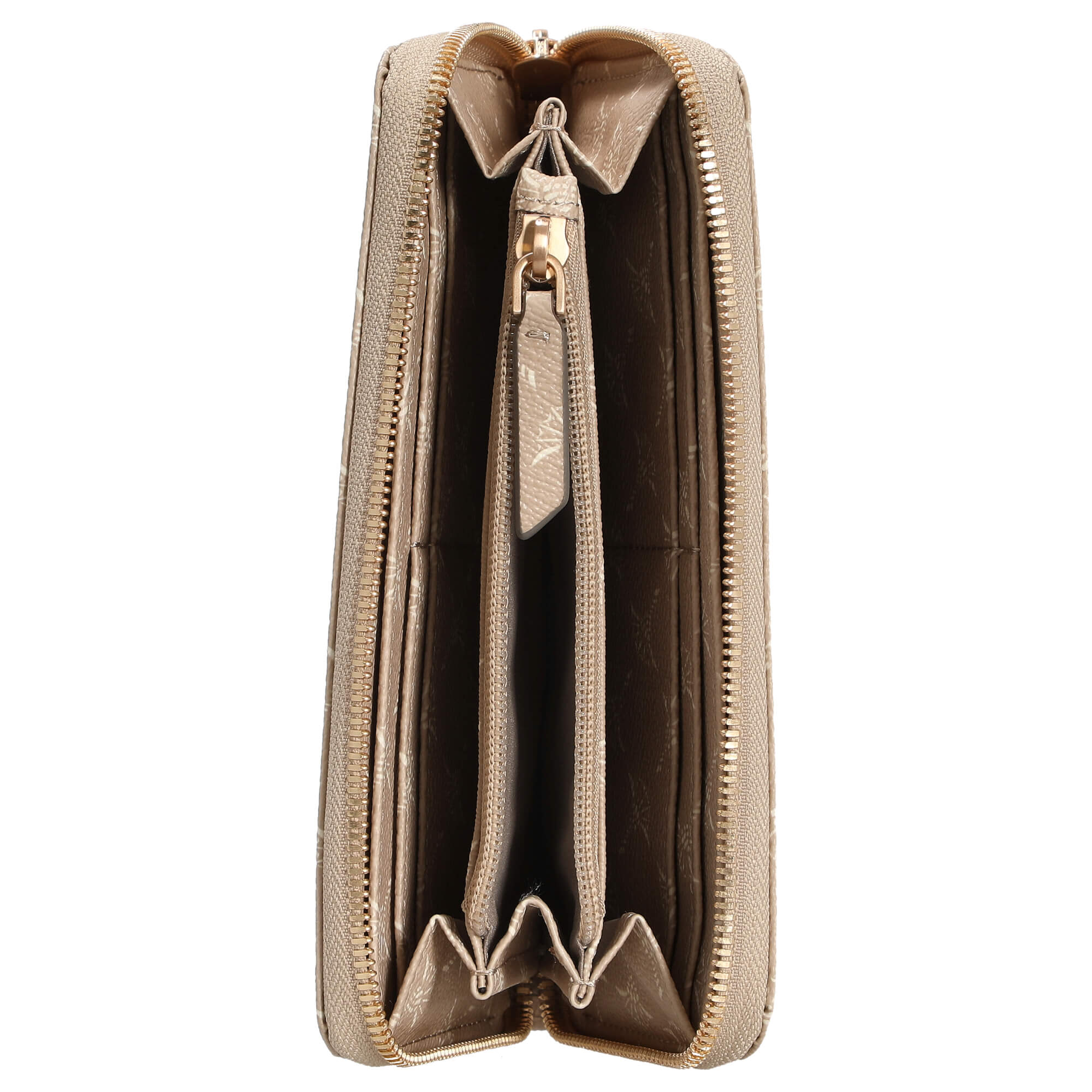 Joop Women Cortina 1.0 Melete - Geldbörse 10cc 18 cm RFID (sesame) - Image 4
