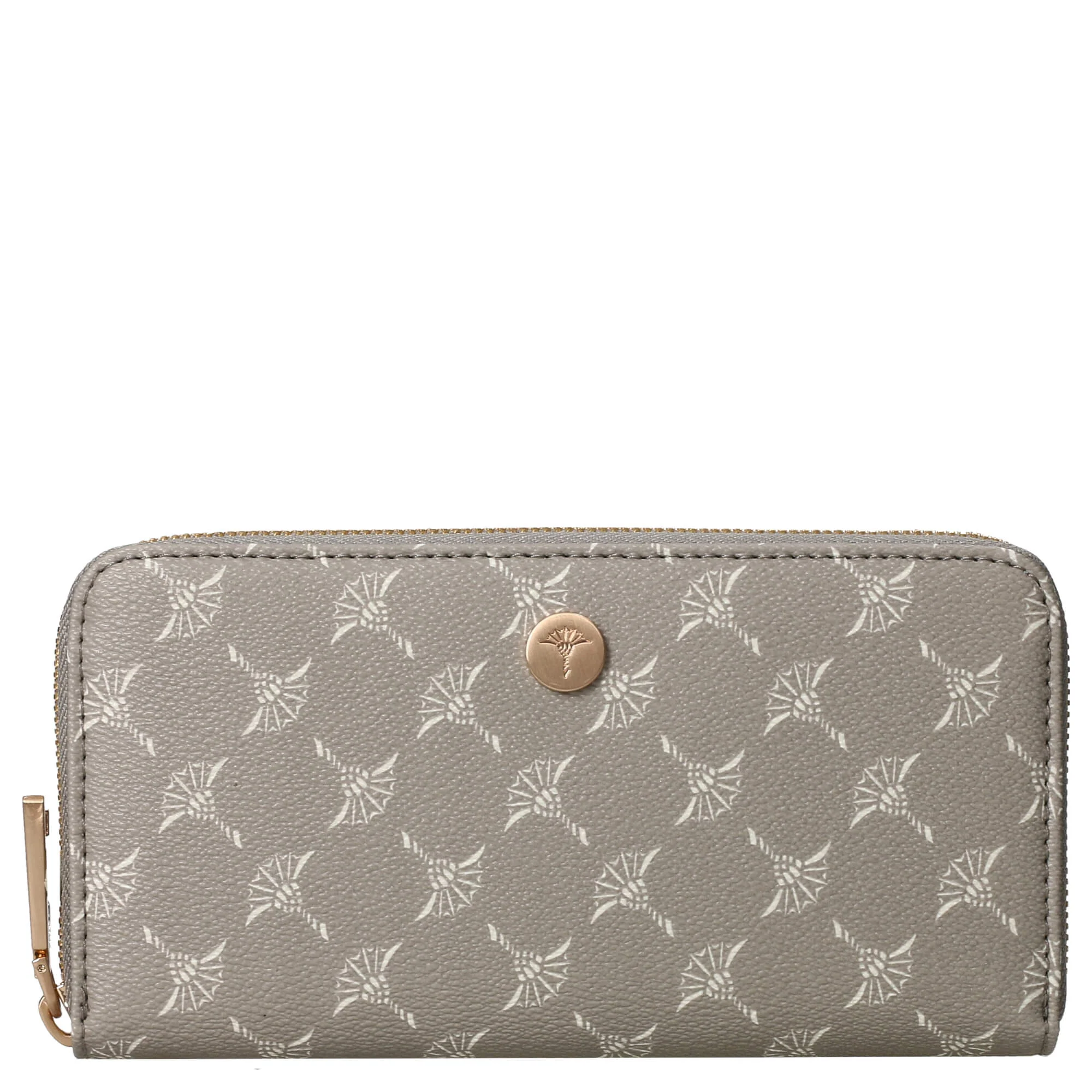Joop Women Cortina 1.0 Melete - Geldbörse 10cc 18 cm RFID (simply taupe)