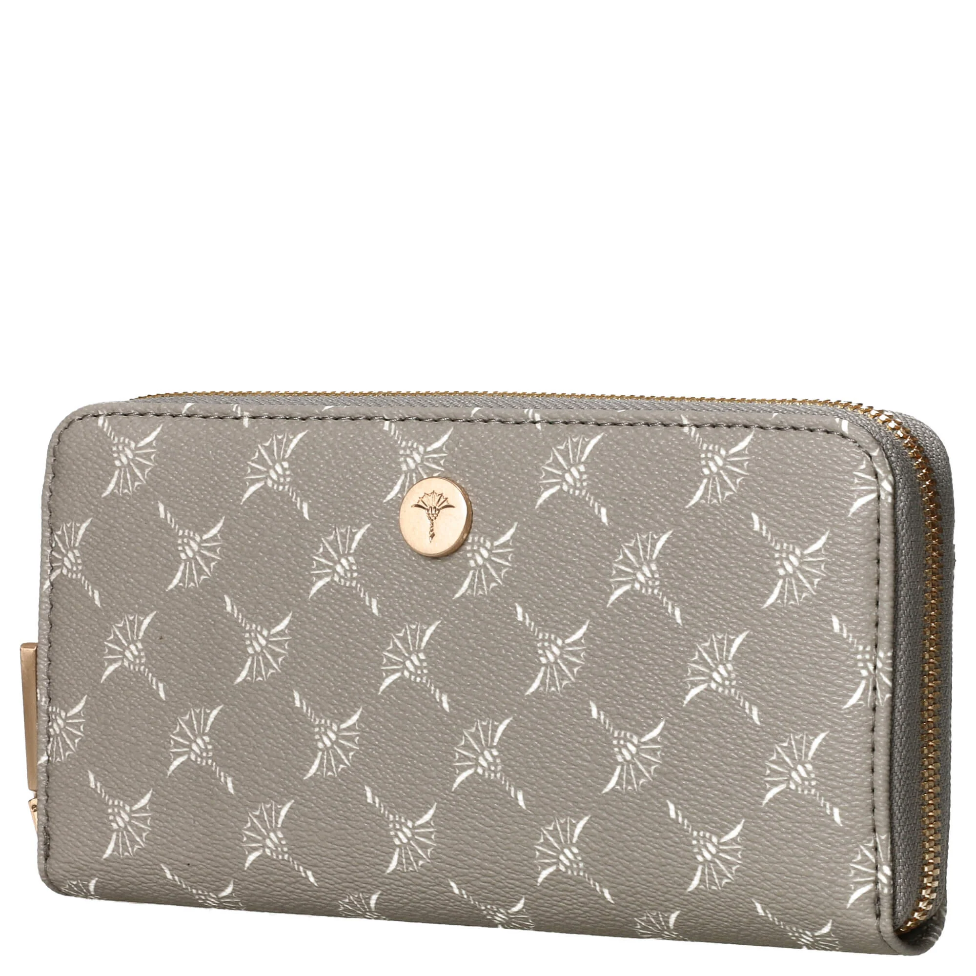 Joop Women Cortina 1.0 Melete - Geldbörse 10cc 18 cm RFID (simply taupe) - Image 2
