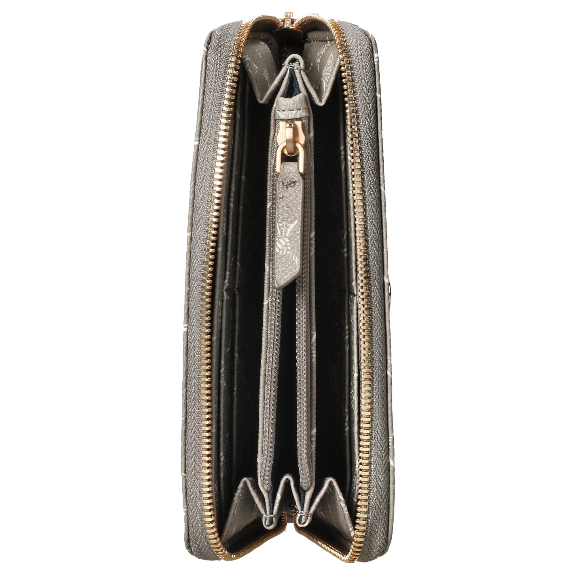 Joop Women Cortina 1.0 Melete - Geldbörse 10cc 18 cm RFID (simply taupe) - Image 4