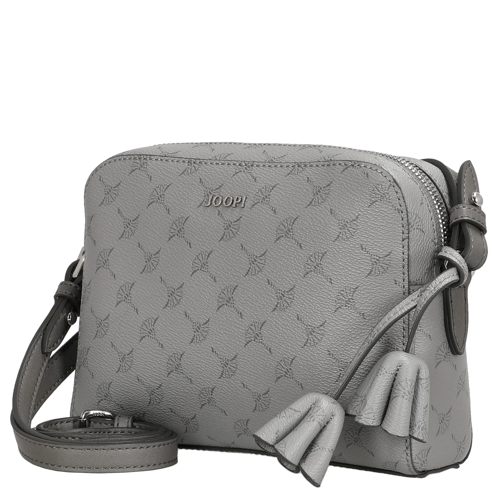 Joop Women Cortina Cloe - Schultertasche S 21 cm (frost gray) - Image 2