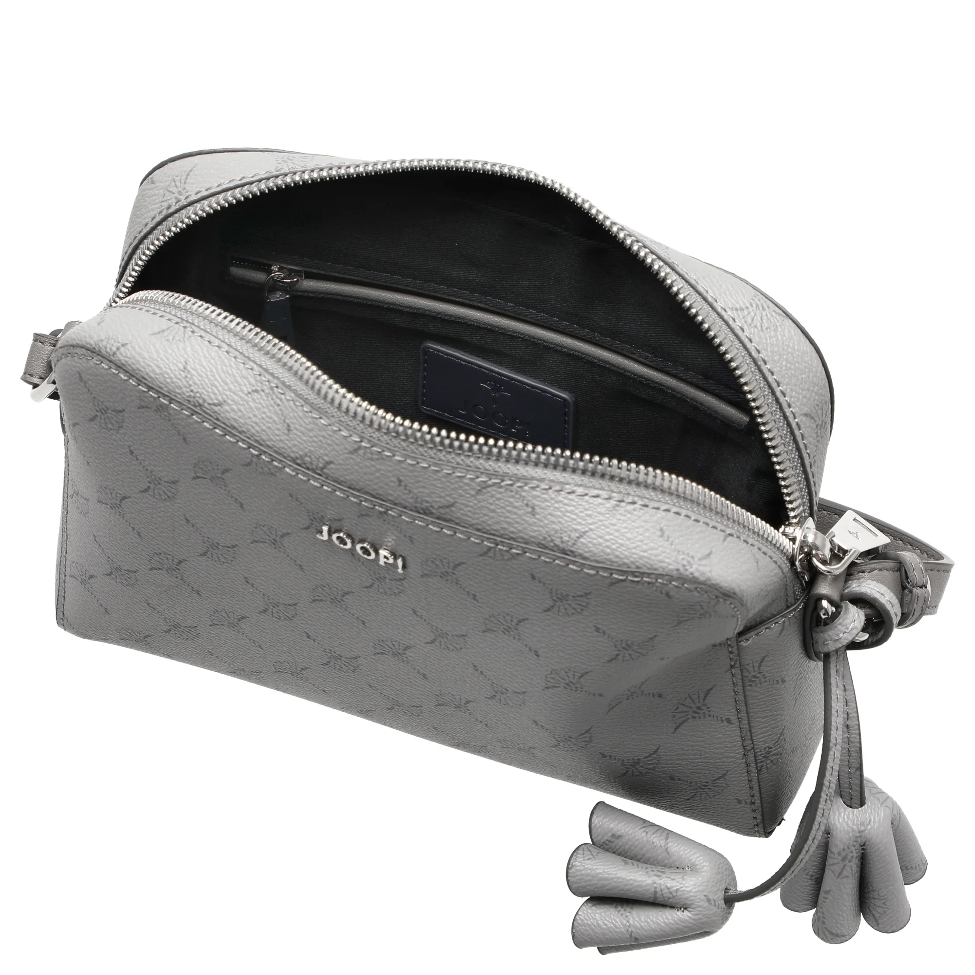 Joop Women Cortina Cloe - Schultertasche S 21 cm (frost gray) - Image 6