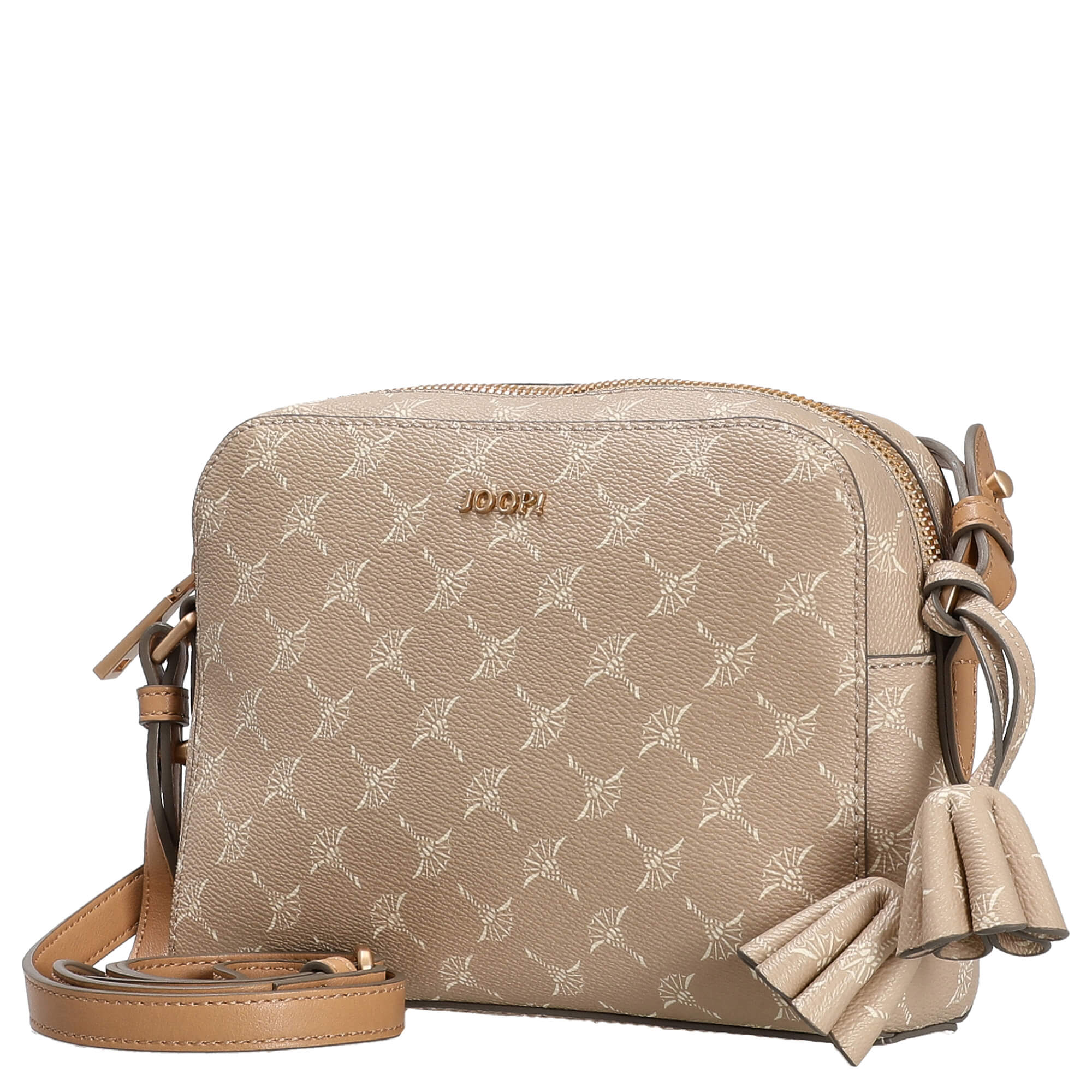 Joop Women Cortina Cloe - Schultertasche S 21 cm (sesame) - Image 2
