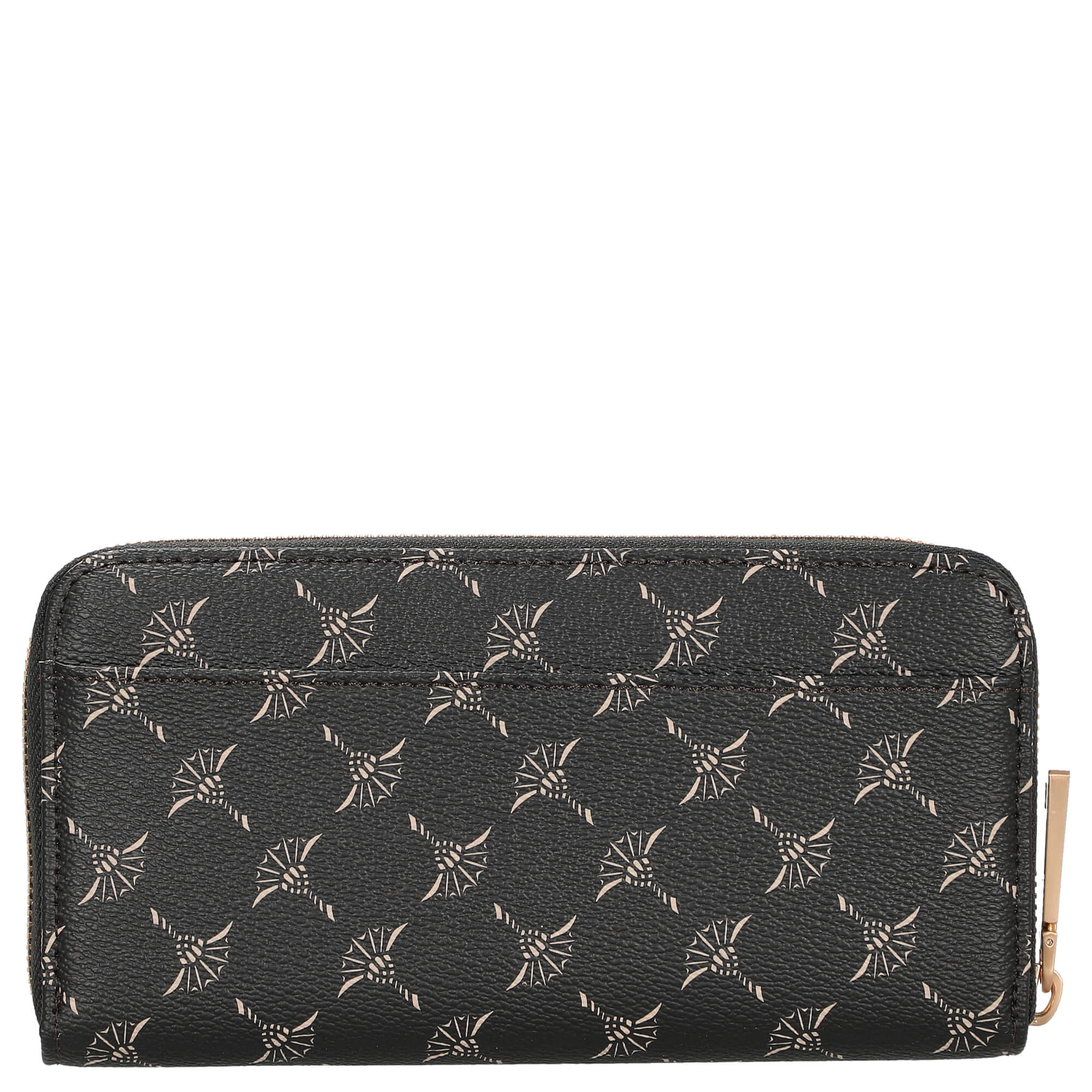 Joop Women Cortina Edition Melete - Geldbörse L 11cc 18.5 cm (seal brown) - Image 4