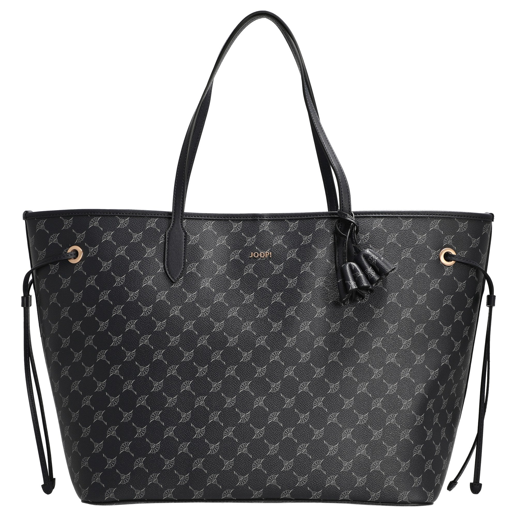 Joop Women Cortina Lara - Shopper 40 cm (dark navy)