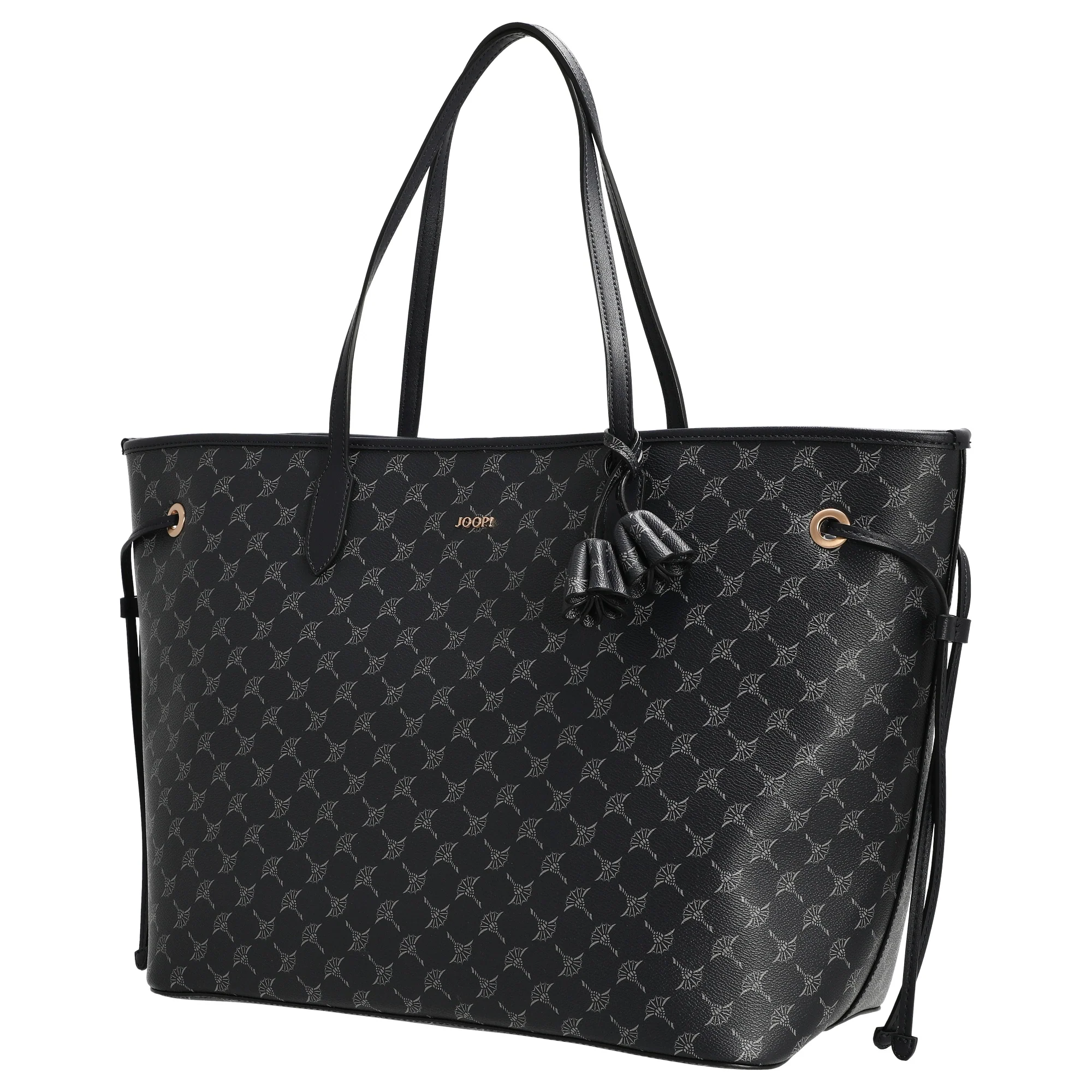 Joop Women Cortina Lara - Shopper 40 cm (dark navy) - Image 2