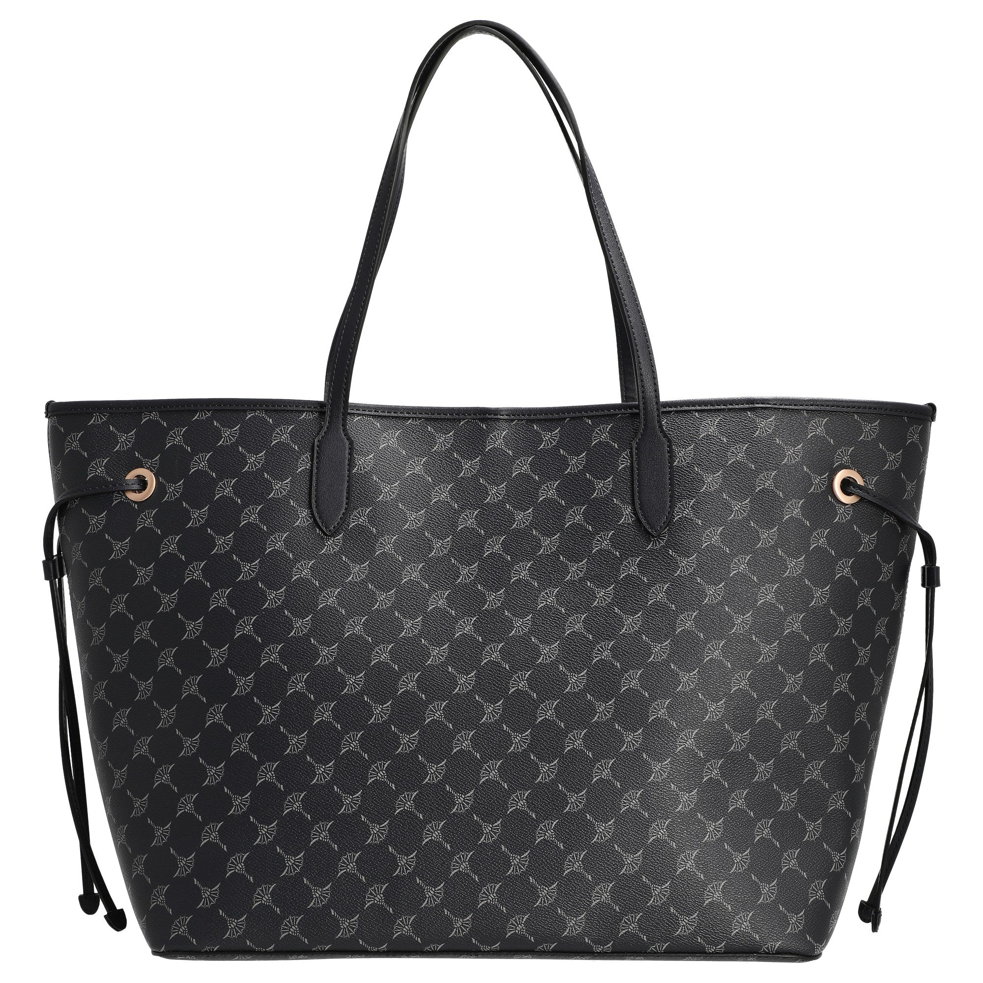 Joop Women Cortina Lara - Shopper 40 cm (dark navy) - Image 4
