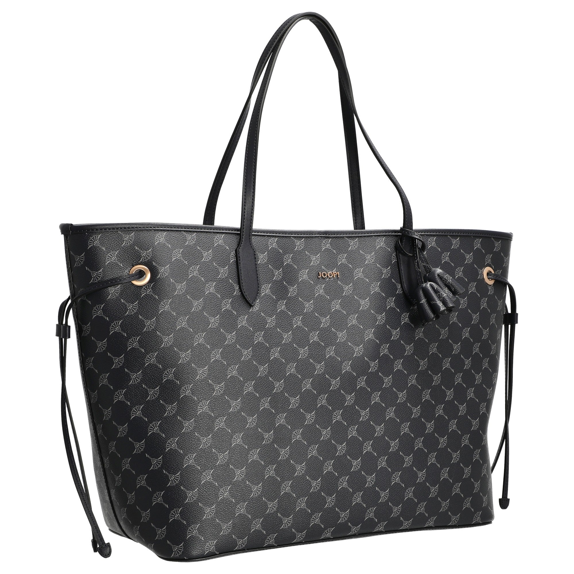 Joop Women Cortina Lara - Shopper 40 cm (dark navy) - Image 5