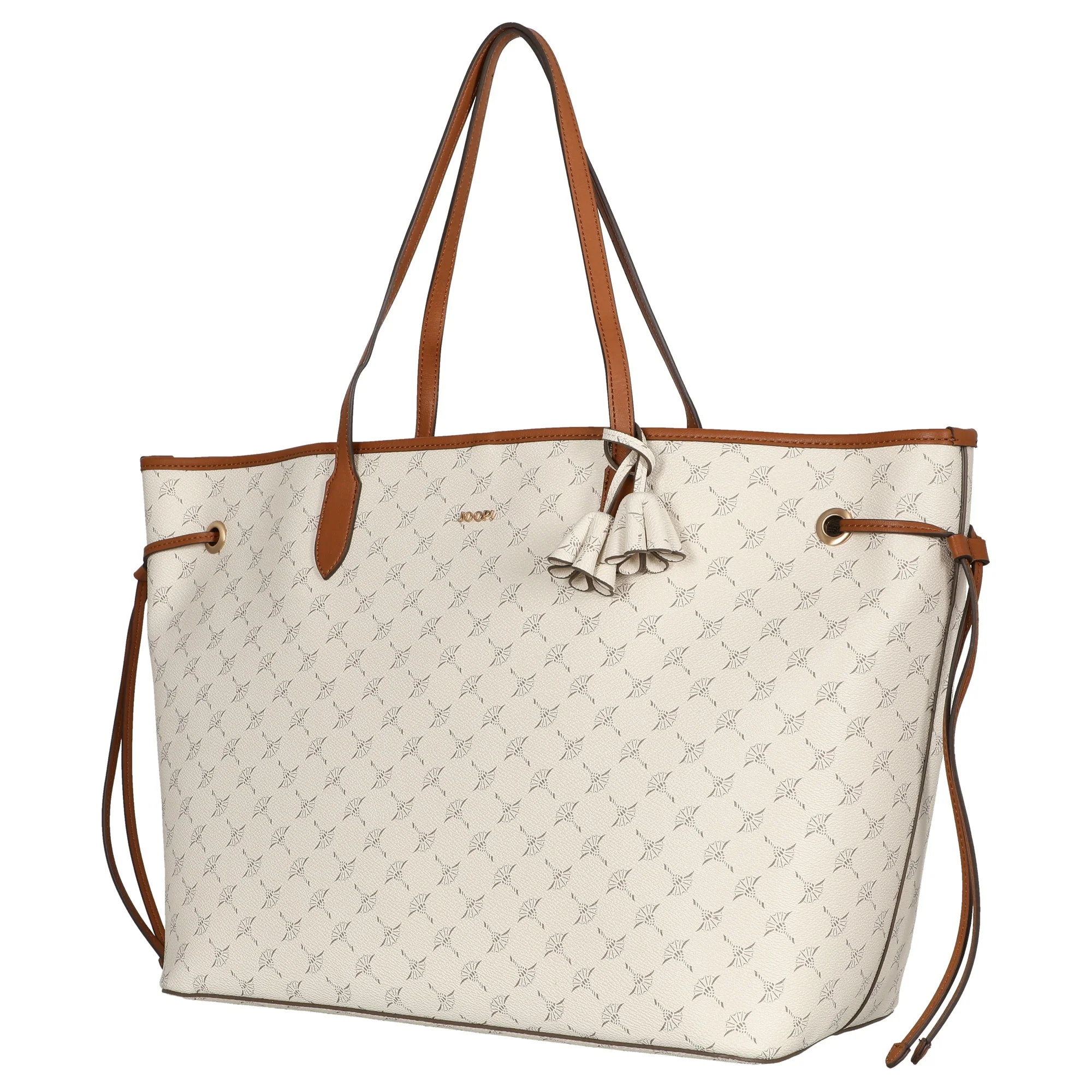 Joop Women Cortina Lara - Shopper 40 cm (off white) - Image 2