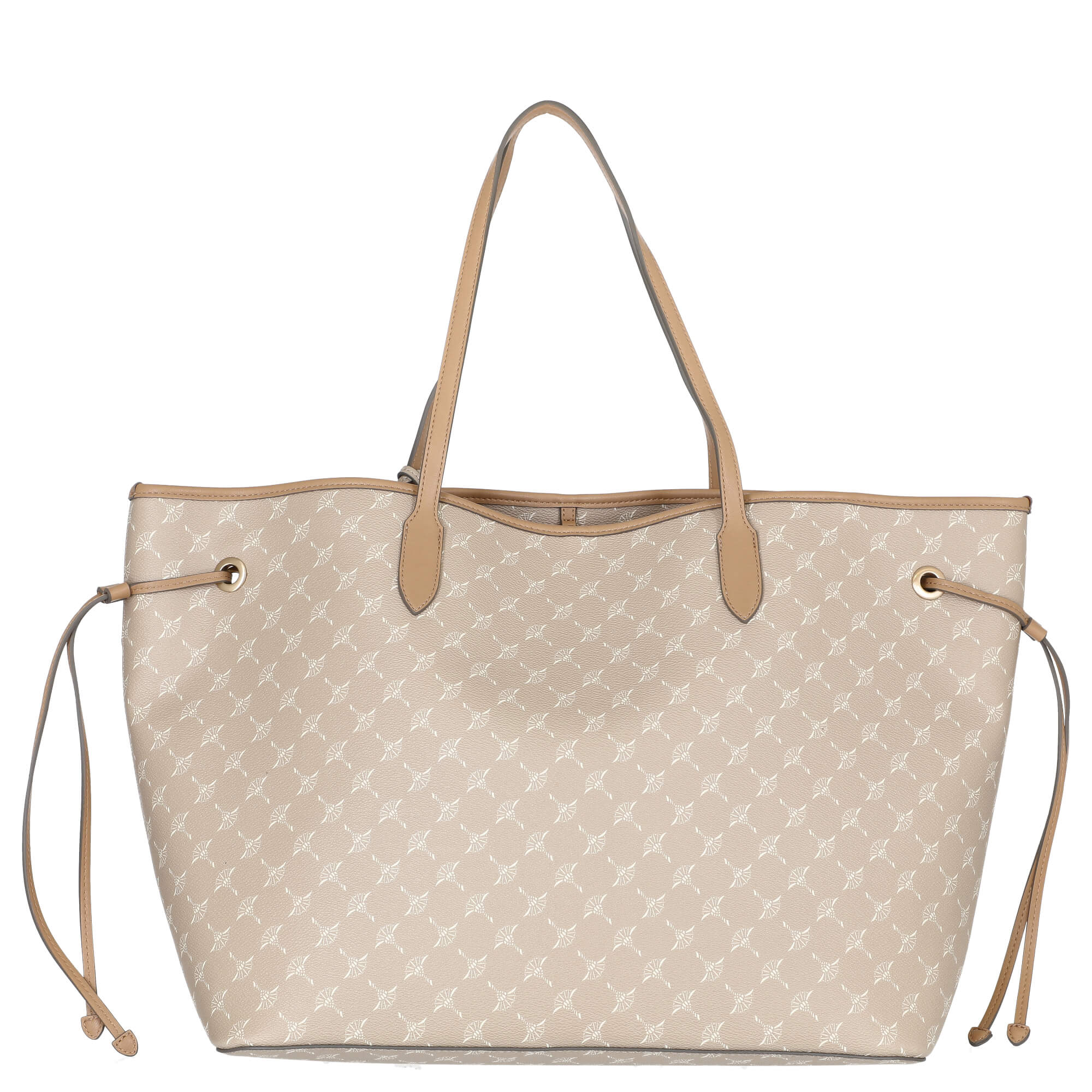 Joop Women Cortina Lara - Shopper 40 cm (sesame) - Image 5