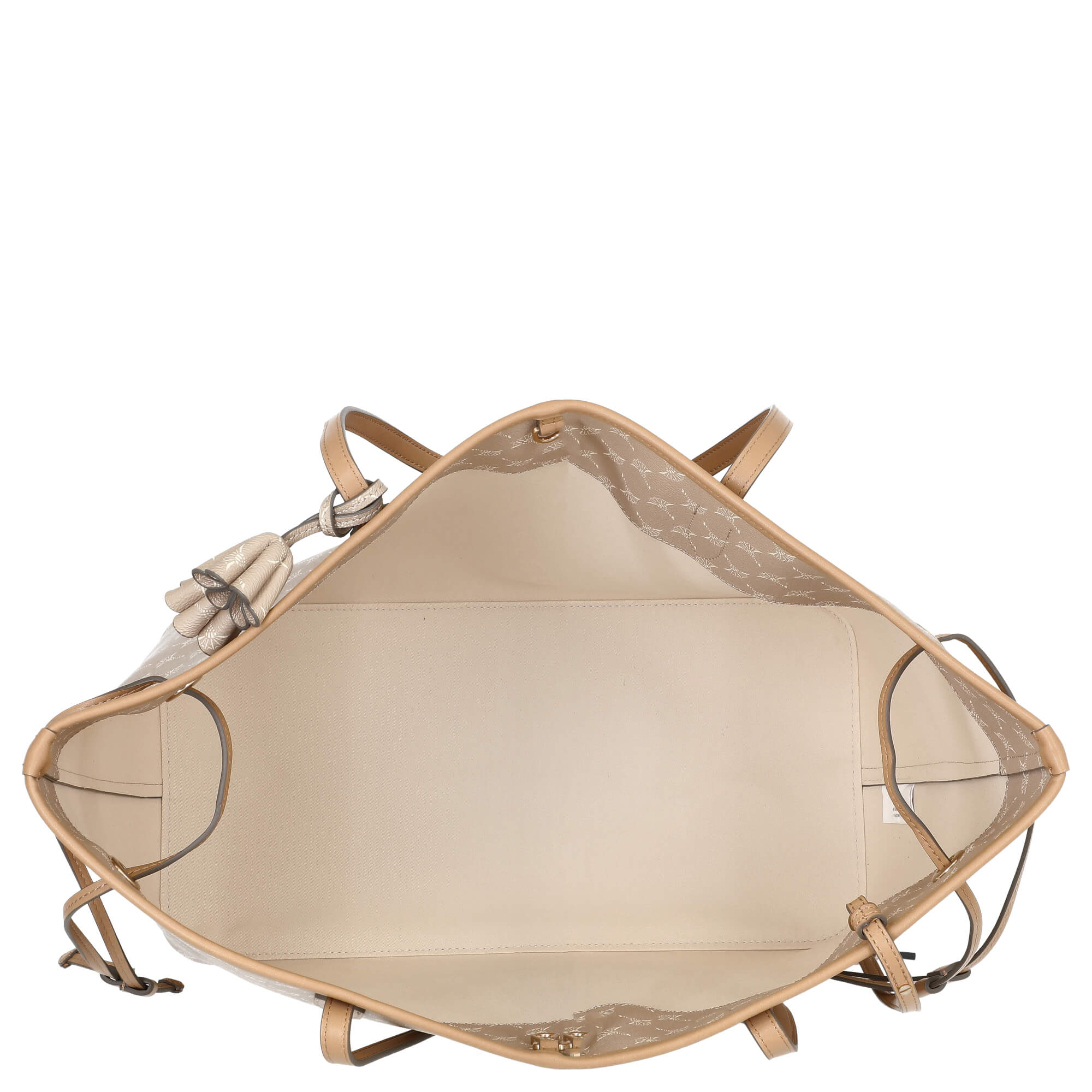Joop Women Cortina Lara - Shopper 40 cm (sesame) - Image 7