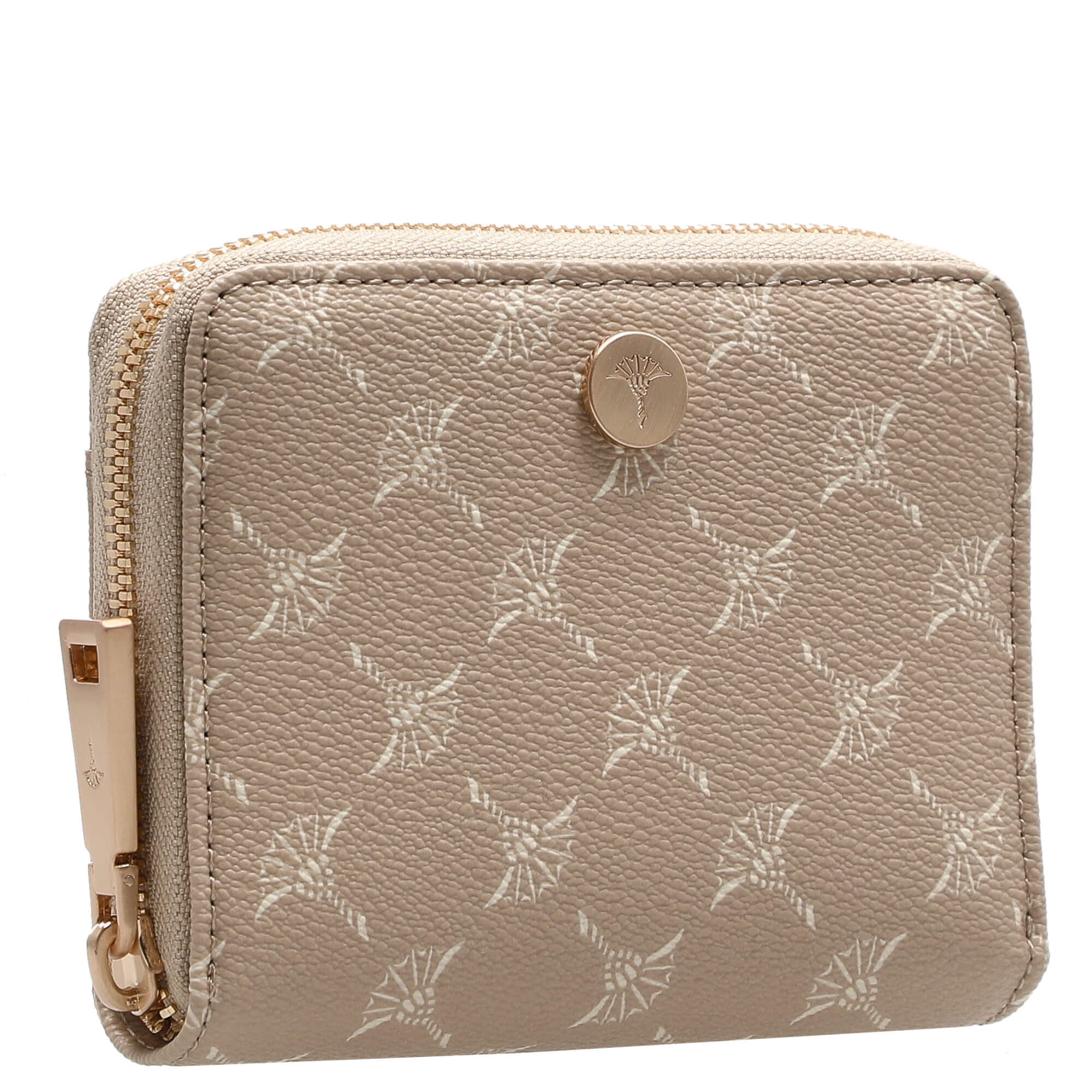 Joop Women Cortina Nisa - Geldbörse 8cc 12.8 cm (sesame) - Image 3