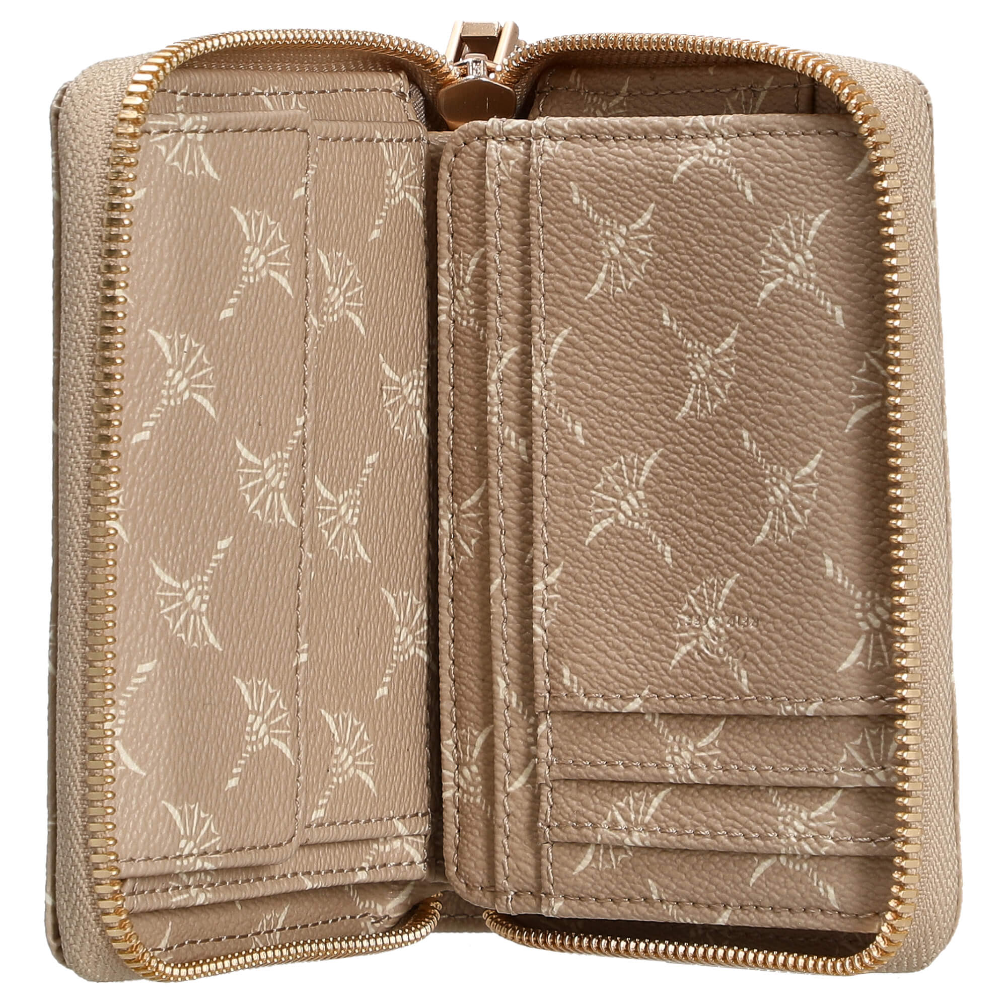 Joop Women Cortina Nisa - Geldbörse 8cc 12.8 cm (sesame) - Image 5