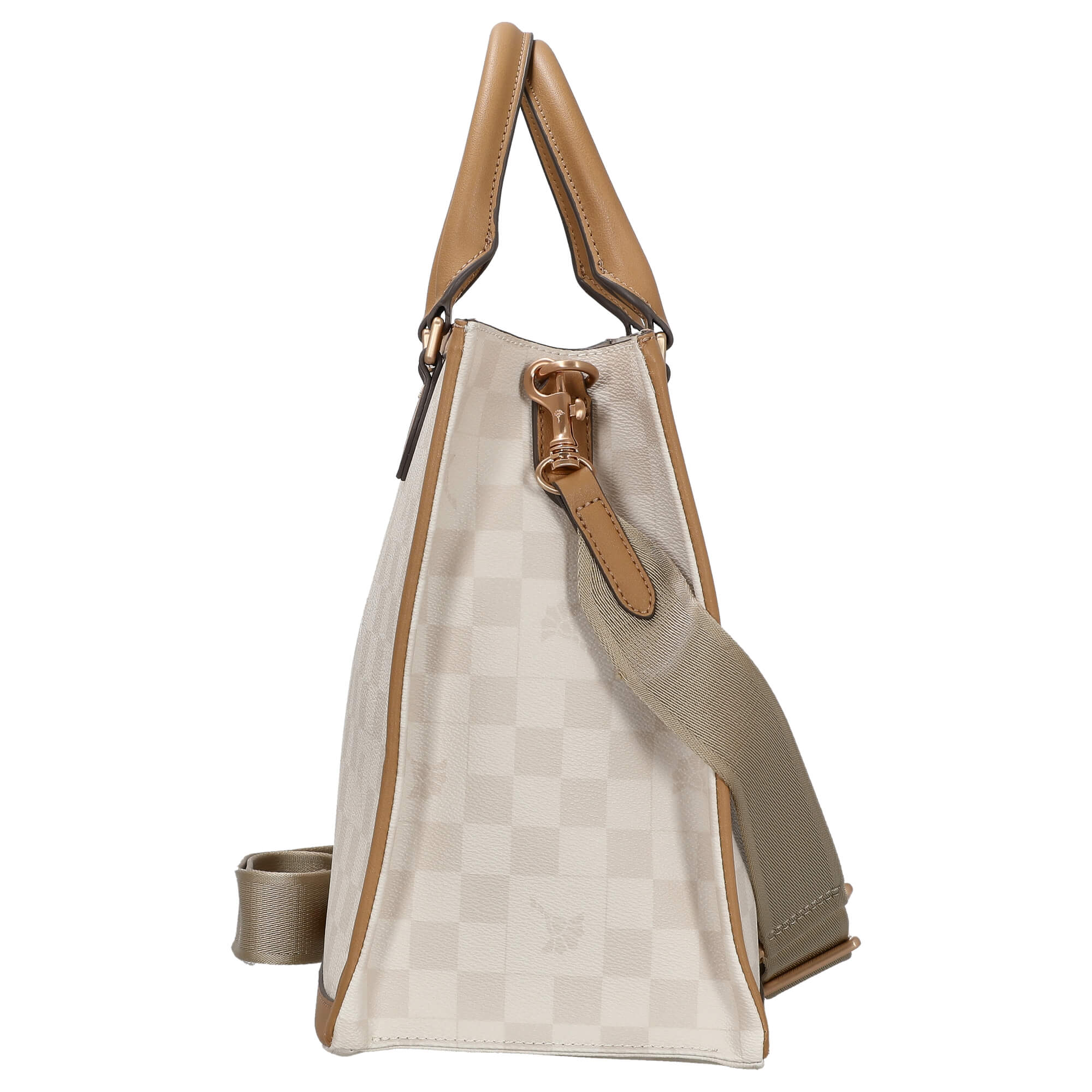 Joop Women Cortina Piazza Aurelia - Henkeltasche 36 cm L (birch) - Image 3