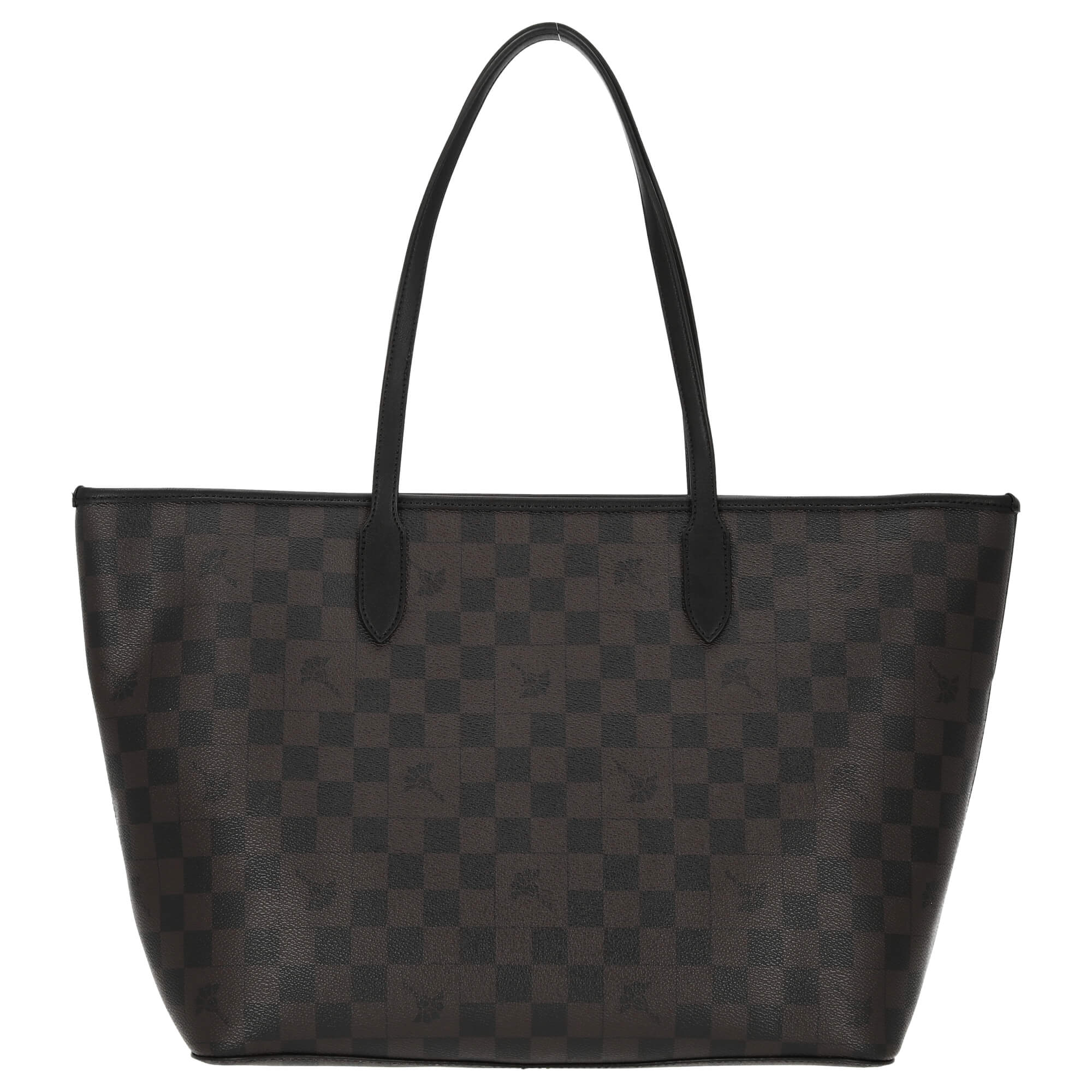 Joop Women Cortina Piazza Lara - Shopper 35 cm (seal brown) - Image 4