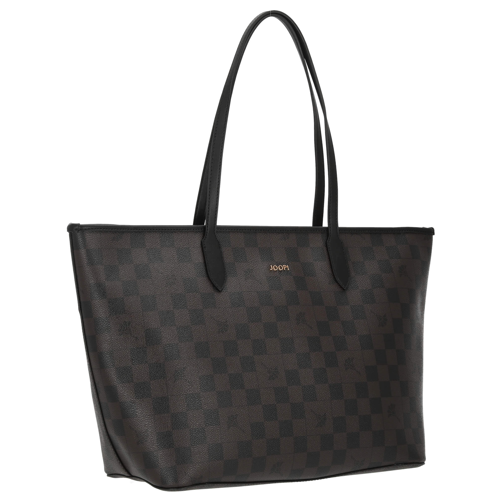 Joop Women Cortina Piazza Lara - Shopper 35 cm (seal brown) - Image 5