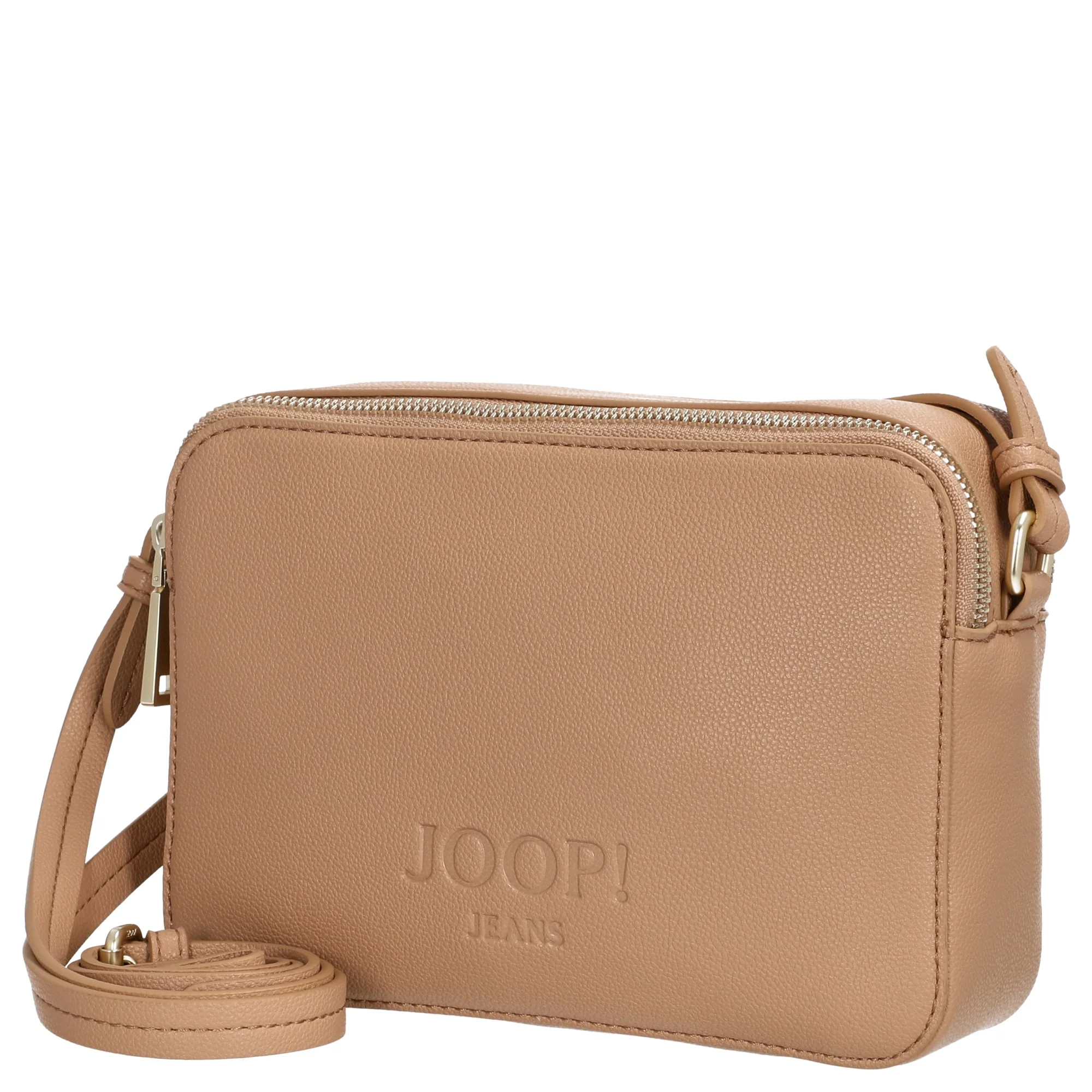 Joop Women Cuore Lettera Susan - Umhängetasche 21.5 cm (sand) - Image 2
