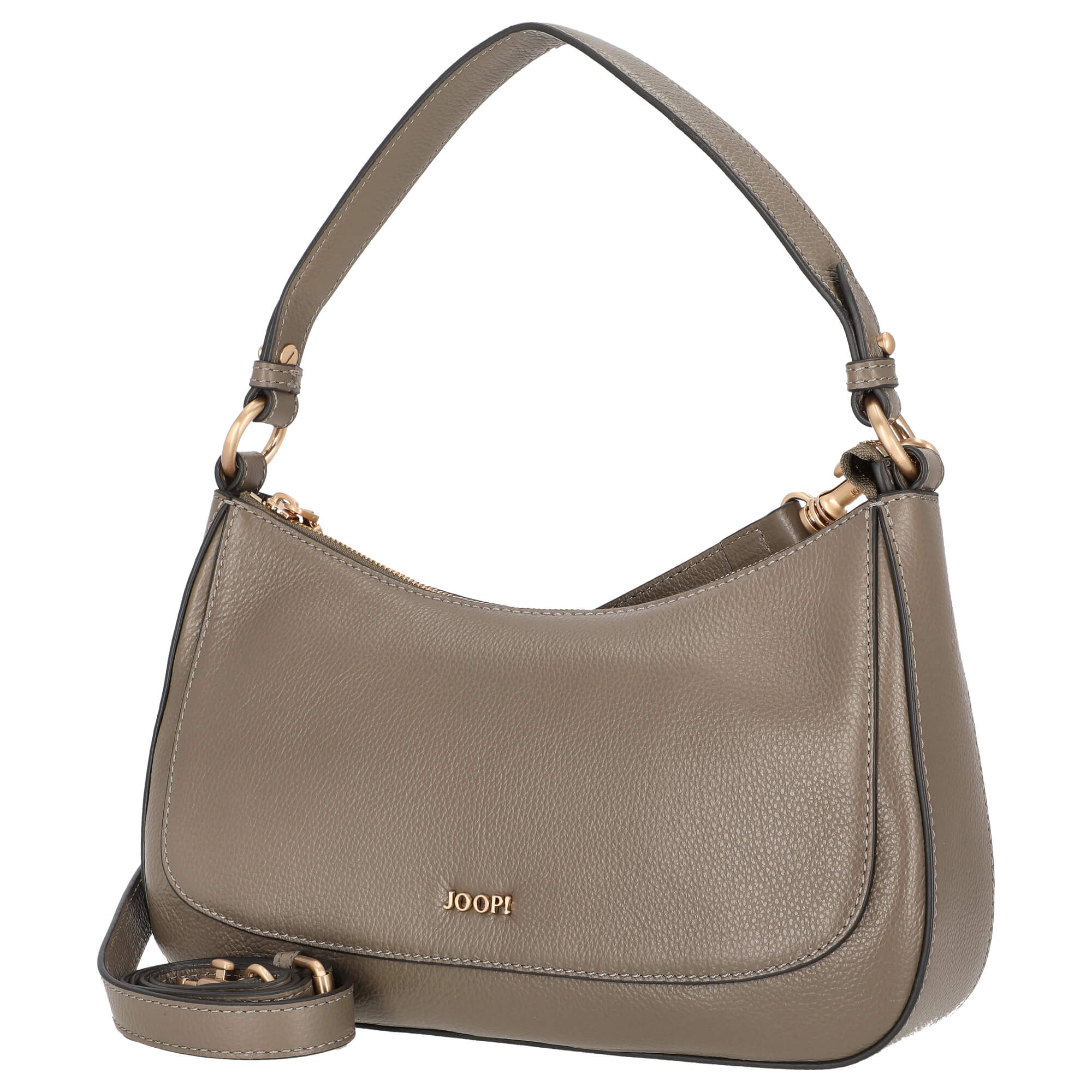 Joop Women Estate Loreen - Schultertasche 30 cm (fungi) - Image 2