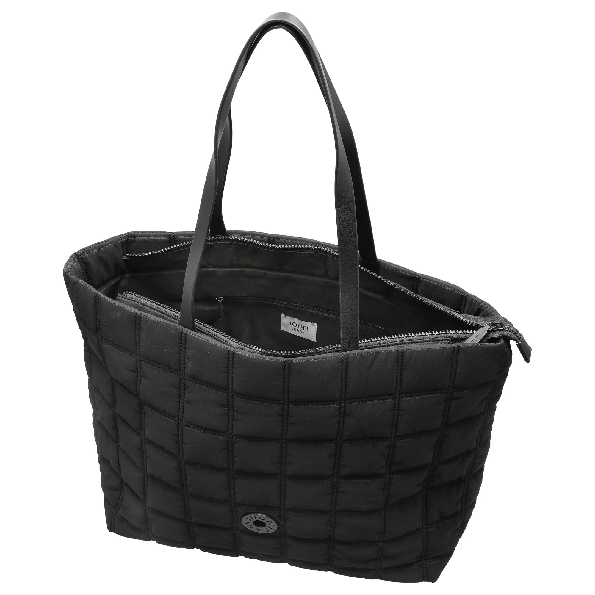Joop Women Facilita Yoko - Shopper (black) - Image 6
