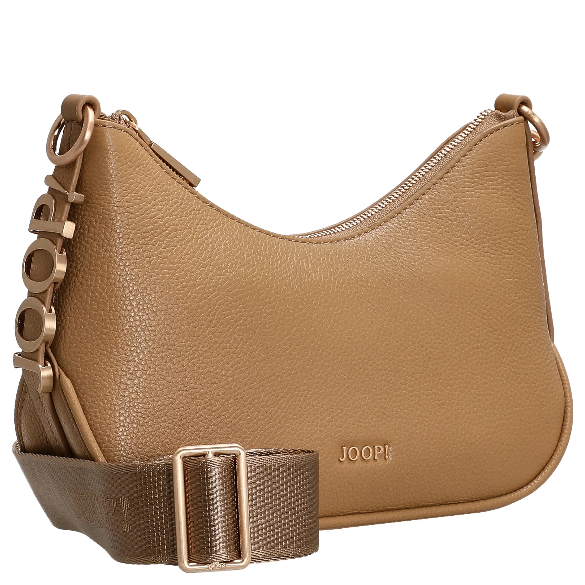 Joop Women Fatto Aimee - Umhängetasche 31 cm (tannin) - Image 5