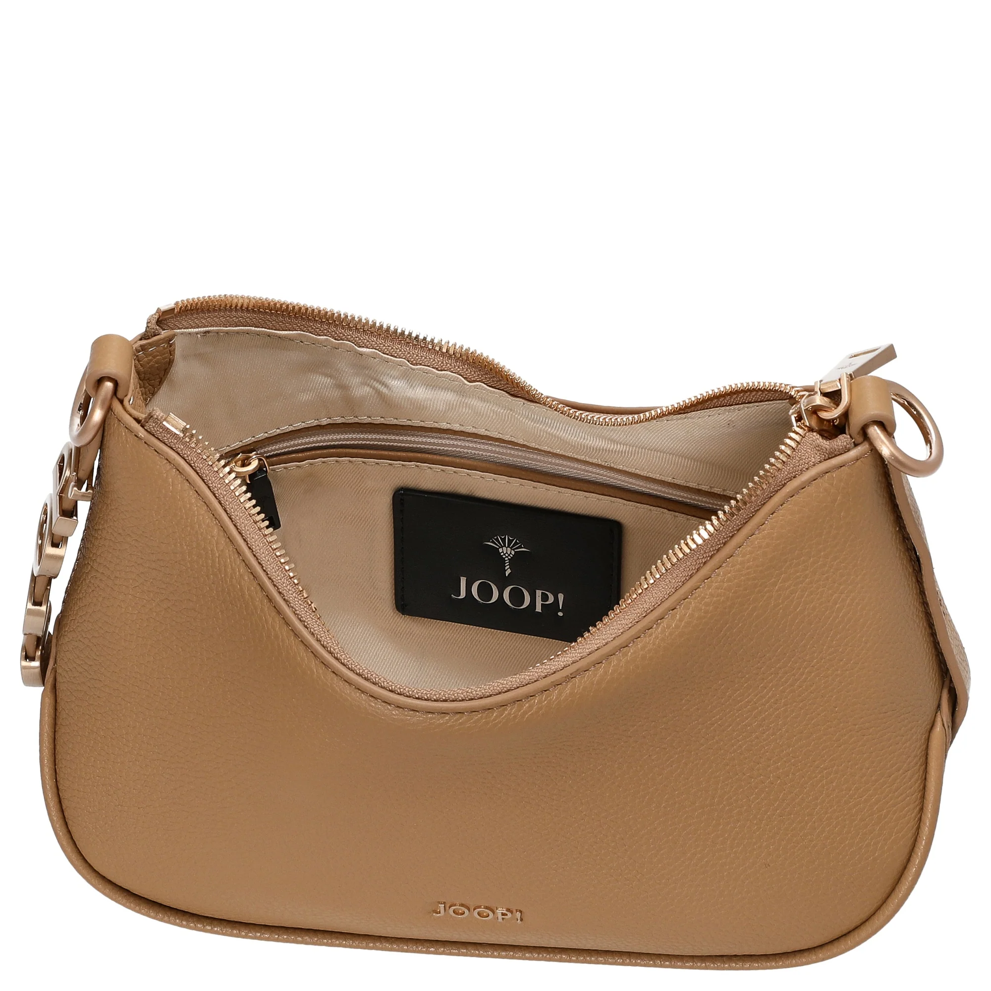 Joop Women Fatto Aimee - Umhängetasche 31 cm (tannin) - Image 6